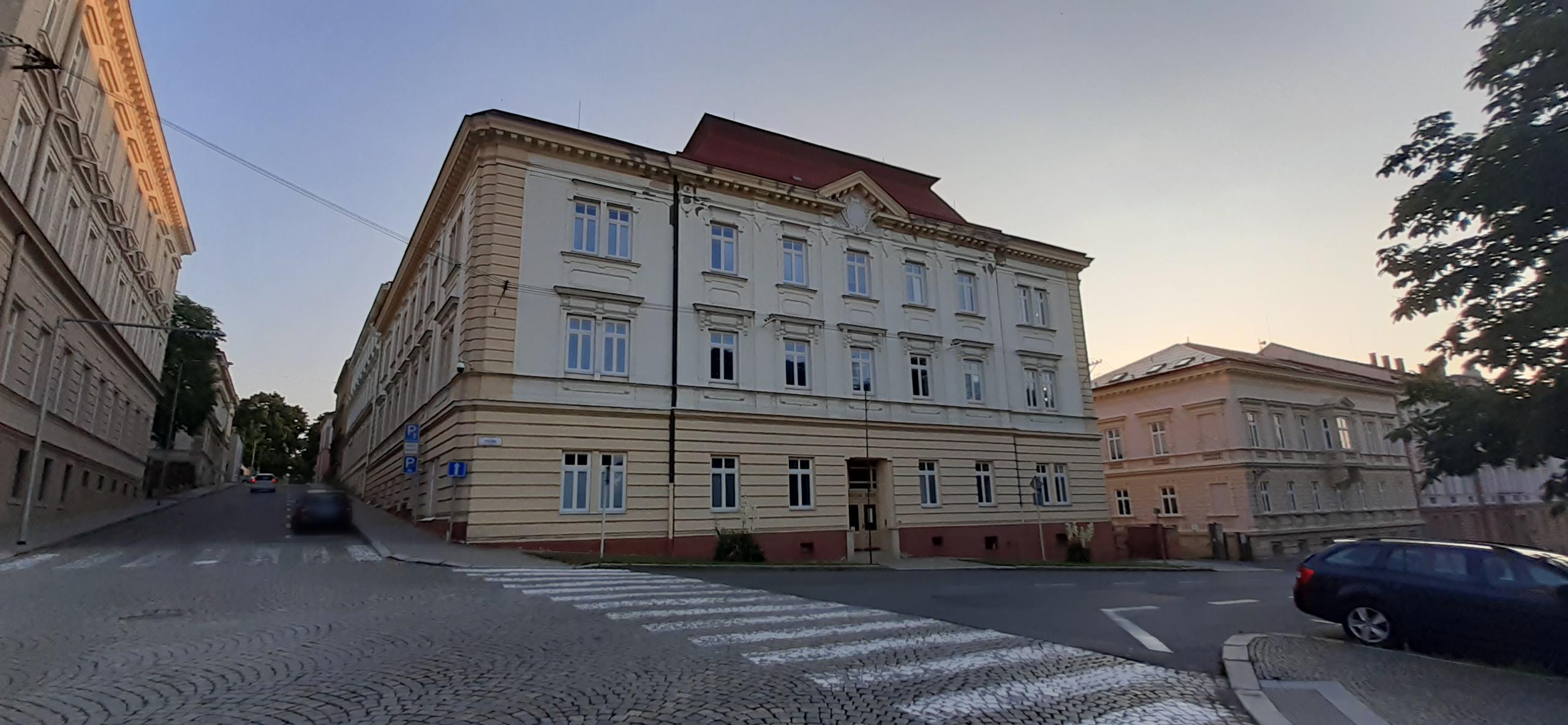 Okresní soud v Novém Jičíně foto 5