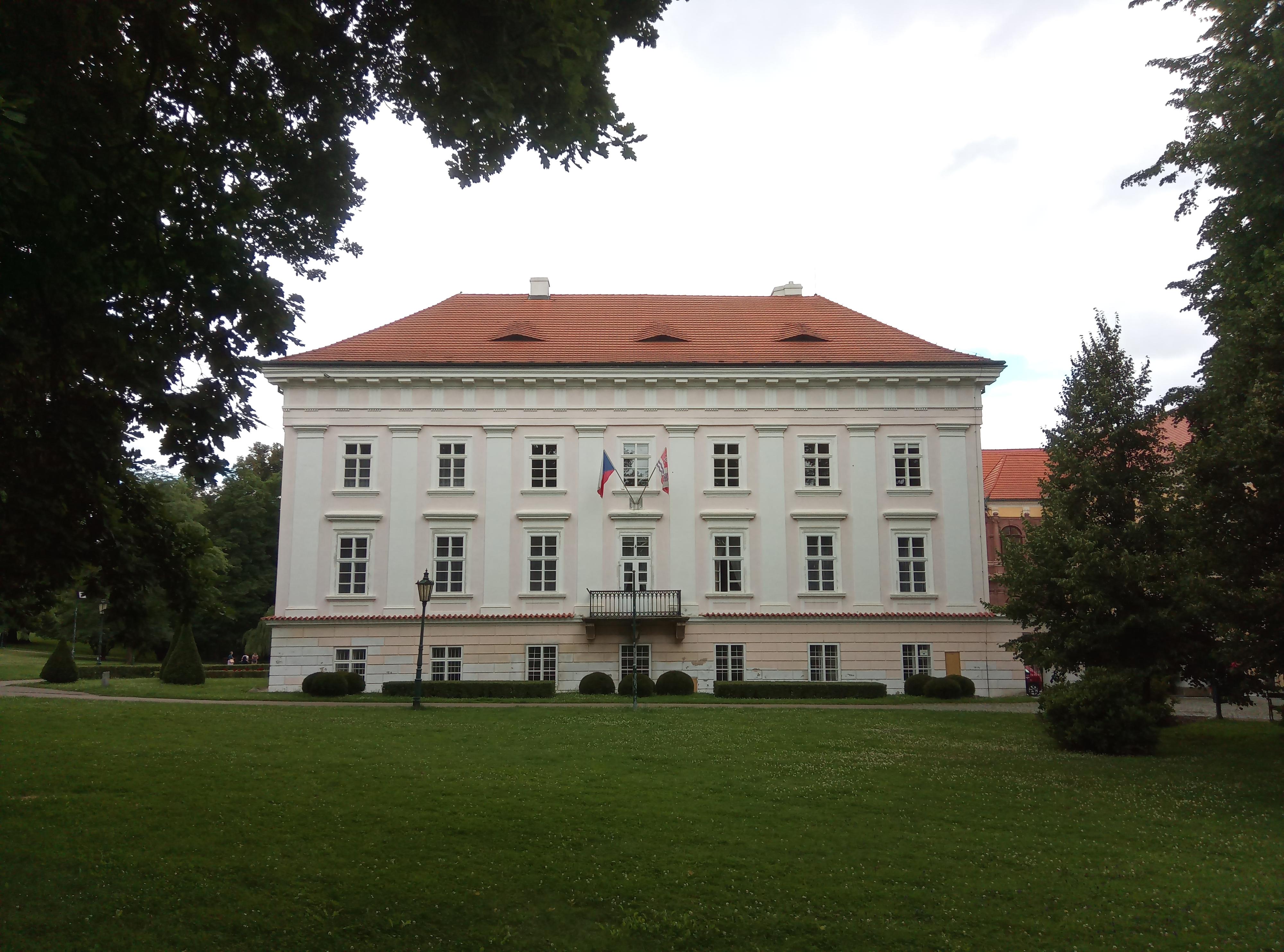 Střední odborná škola a Střední odborné učiliště, Vlašim foto 3