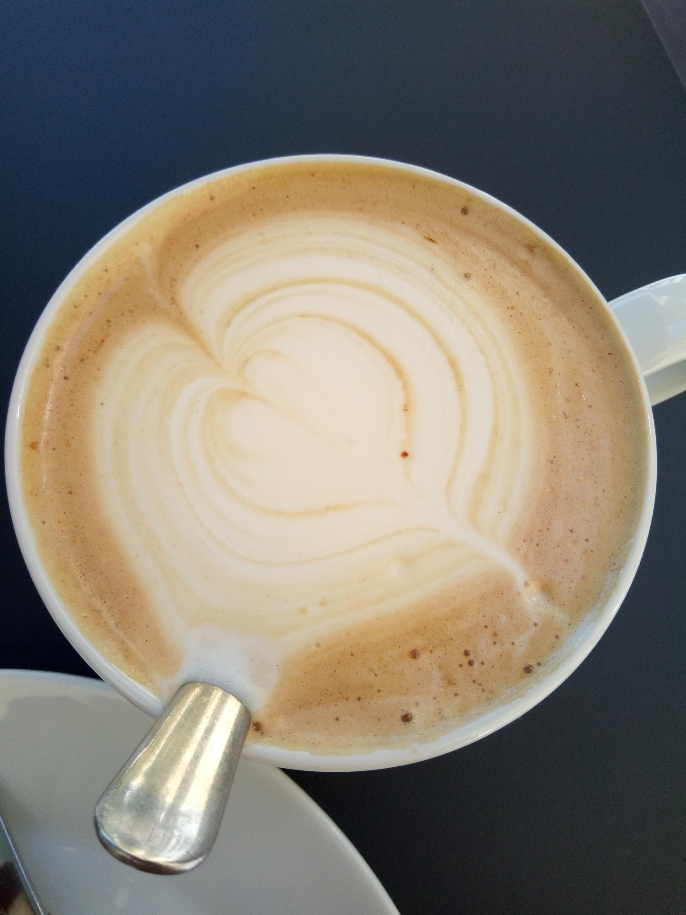 Kavárna Upekla foto 5