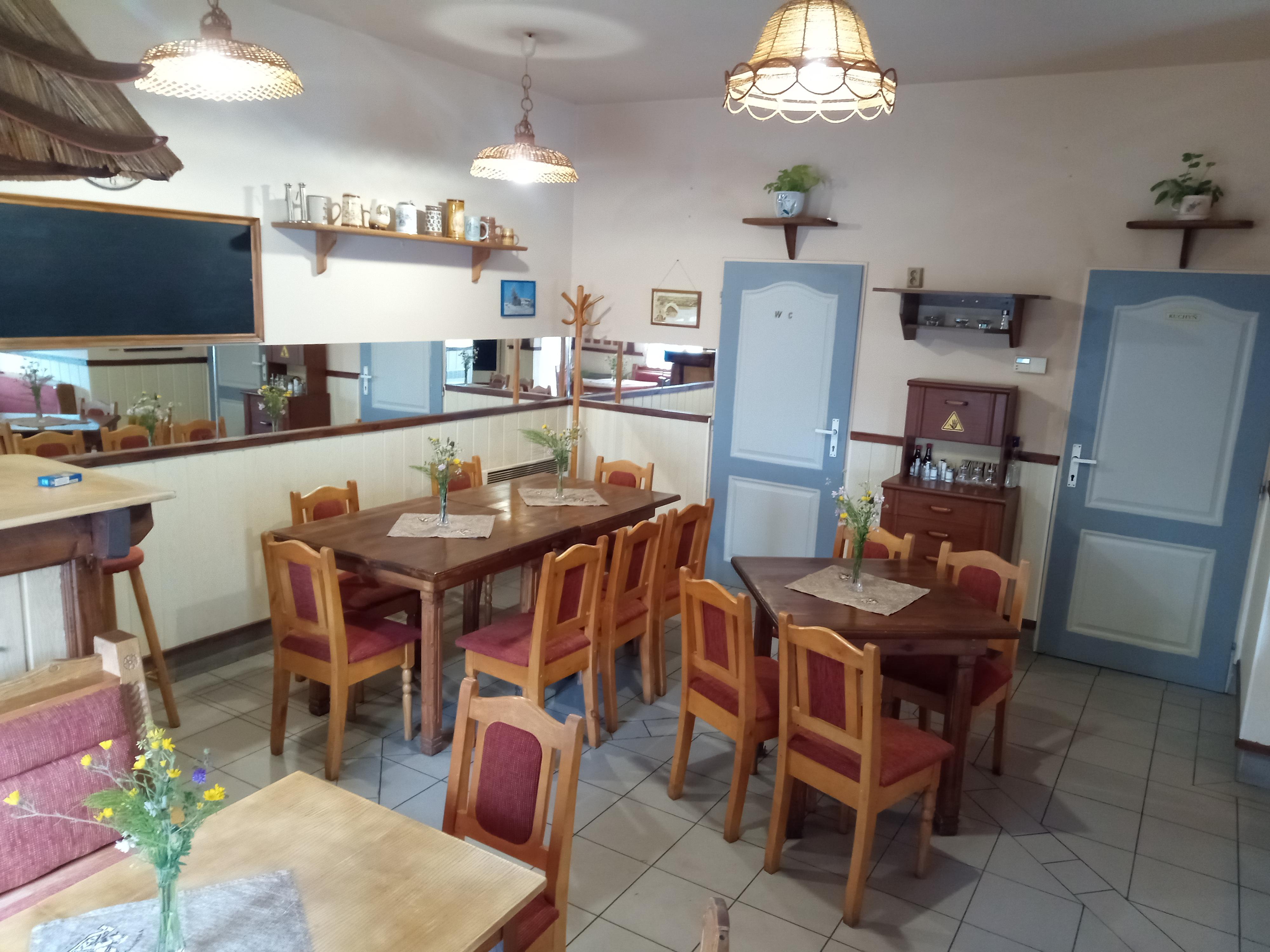 Restaurace U staré celnice foto 6