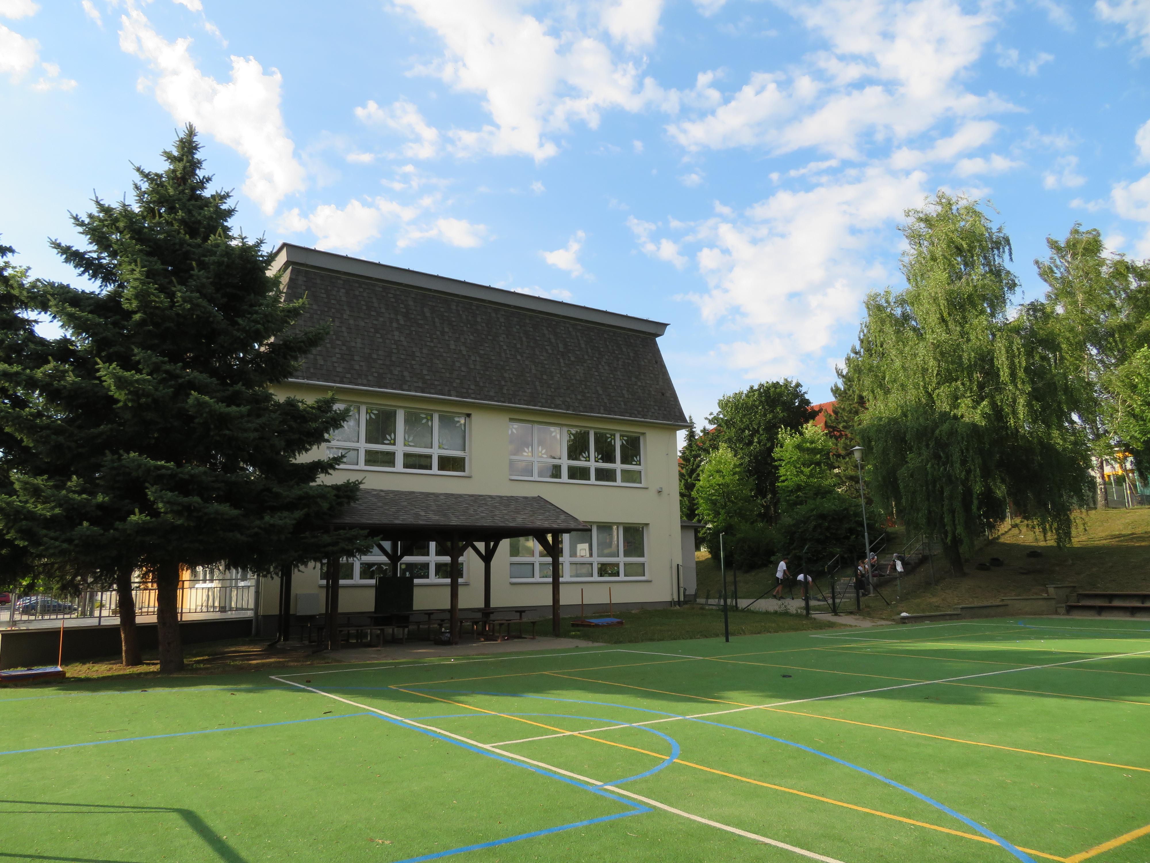 ZŠ Slavičín - Malé Pole foto 3