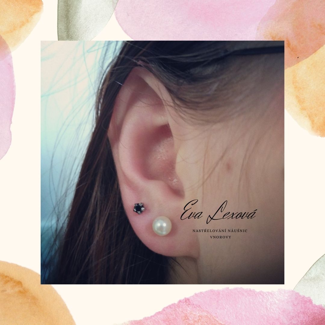 Piercing & Permanentní makeup Eva Lexová foto 3