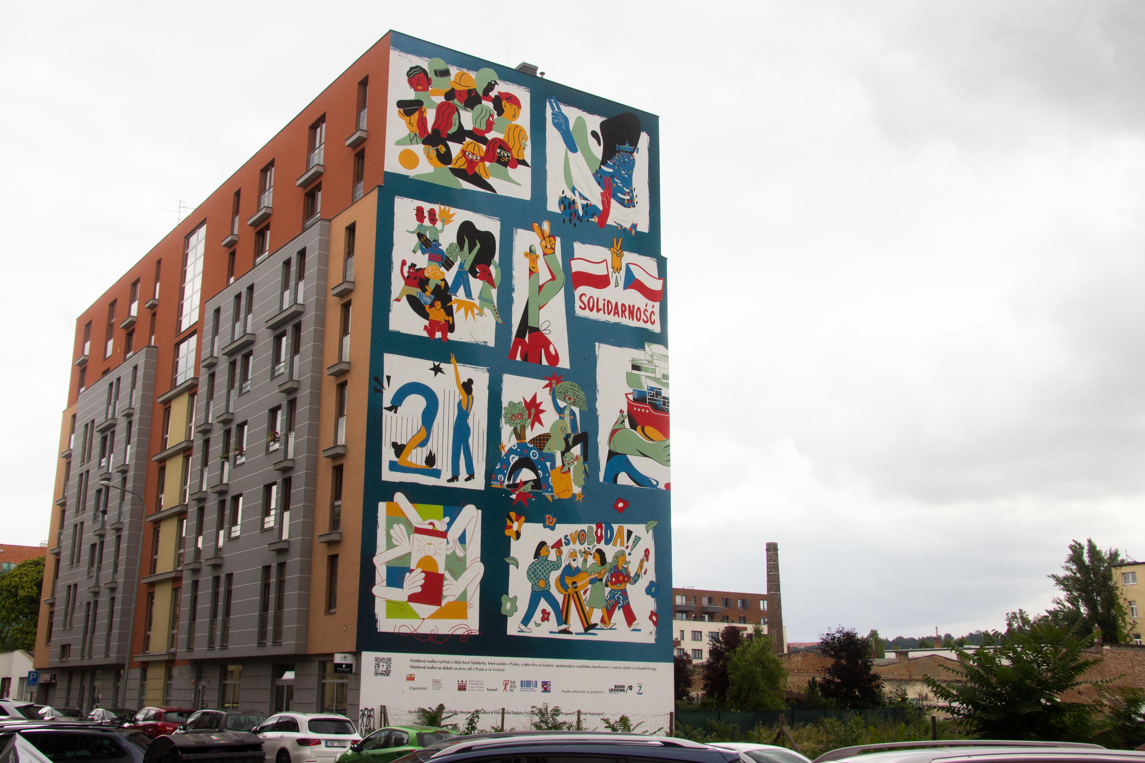 Pečovatelské centrum Praha 7 foto 3