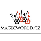 USPCC Bicycle standard Barva: Modrá v obchodě Magicworld.cz