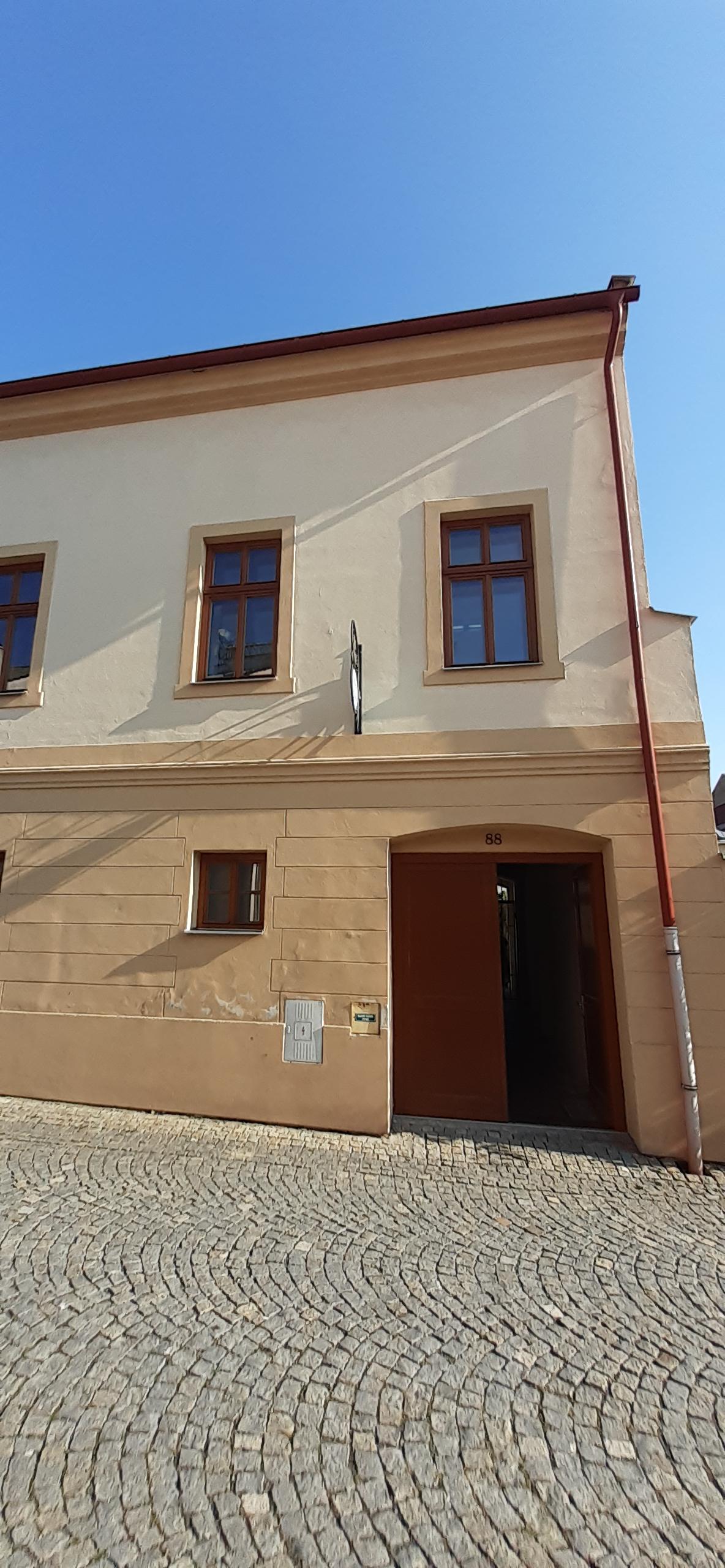 Městská policie Lipník nad Bečvou foto 3