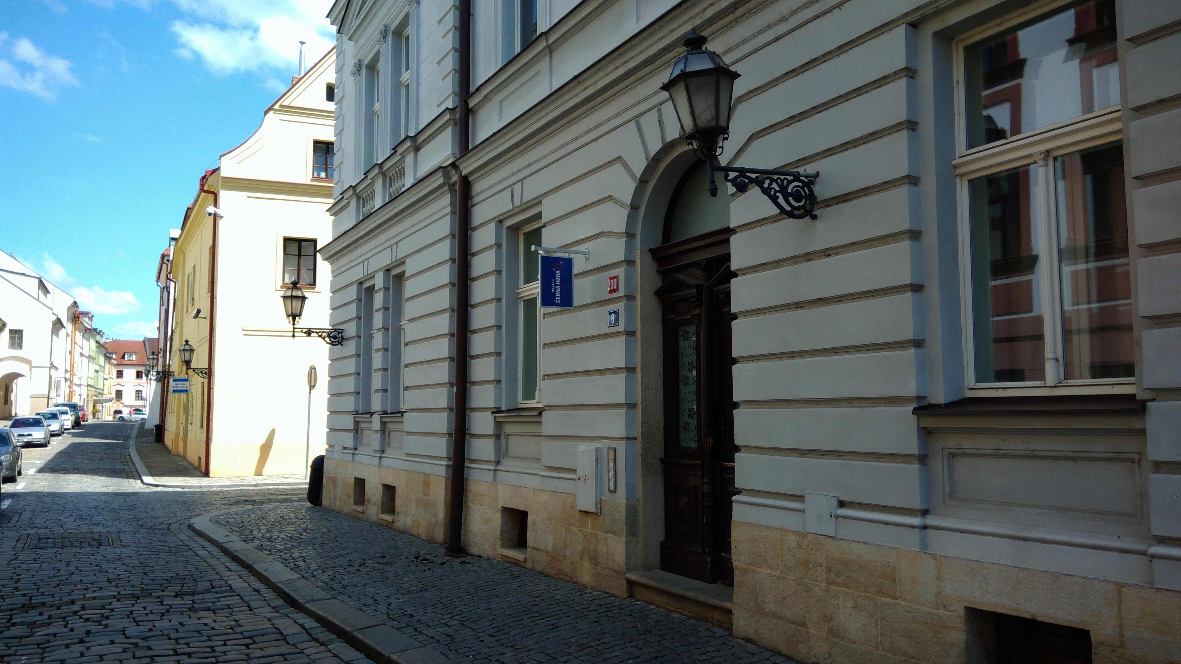 MEDIA MARKETING SERVICES, a.s.