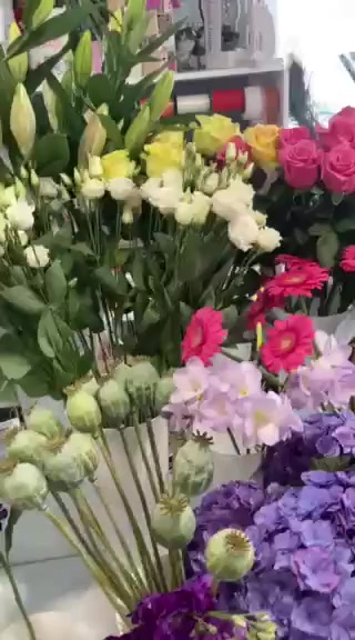 Květinářství Zvole foto 2 (náhled videa)