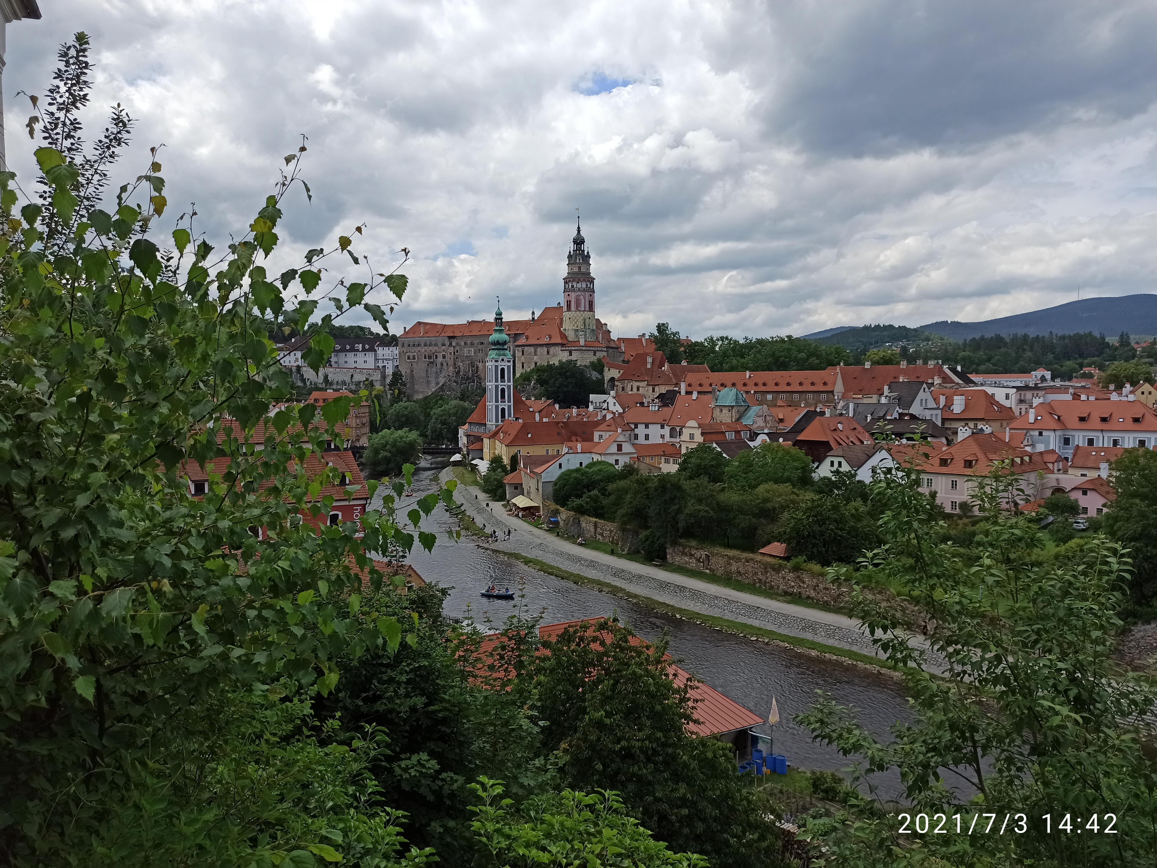 Ubytování v divadle foto 3