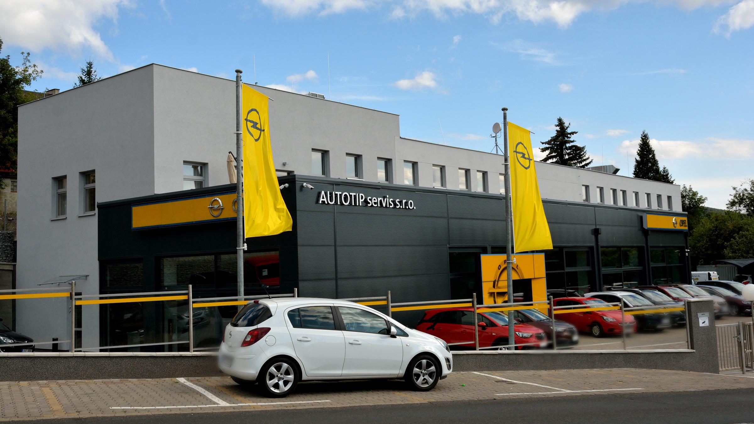 AUTOTIP servis s.r.o. foto 2