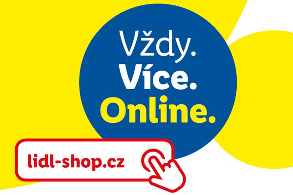 gevolgtrekking voldoende Rommelig lidl-shop.cz (Praha, Stodůlky), IČO 26178541, telefon, adresa • Firmy.cz