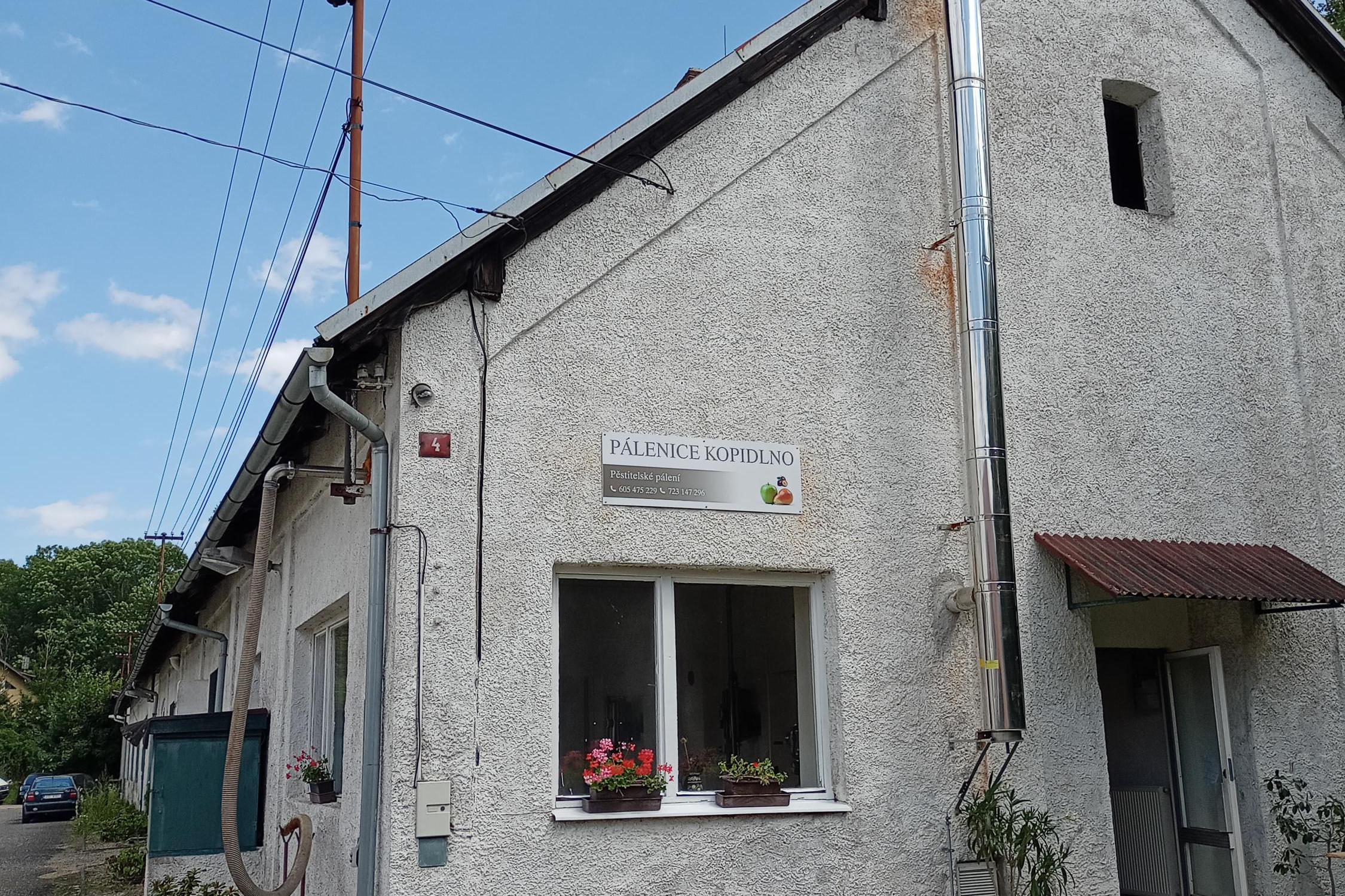 PÁLENICE KOPIDLNO s.r.o.