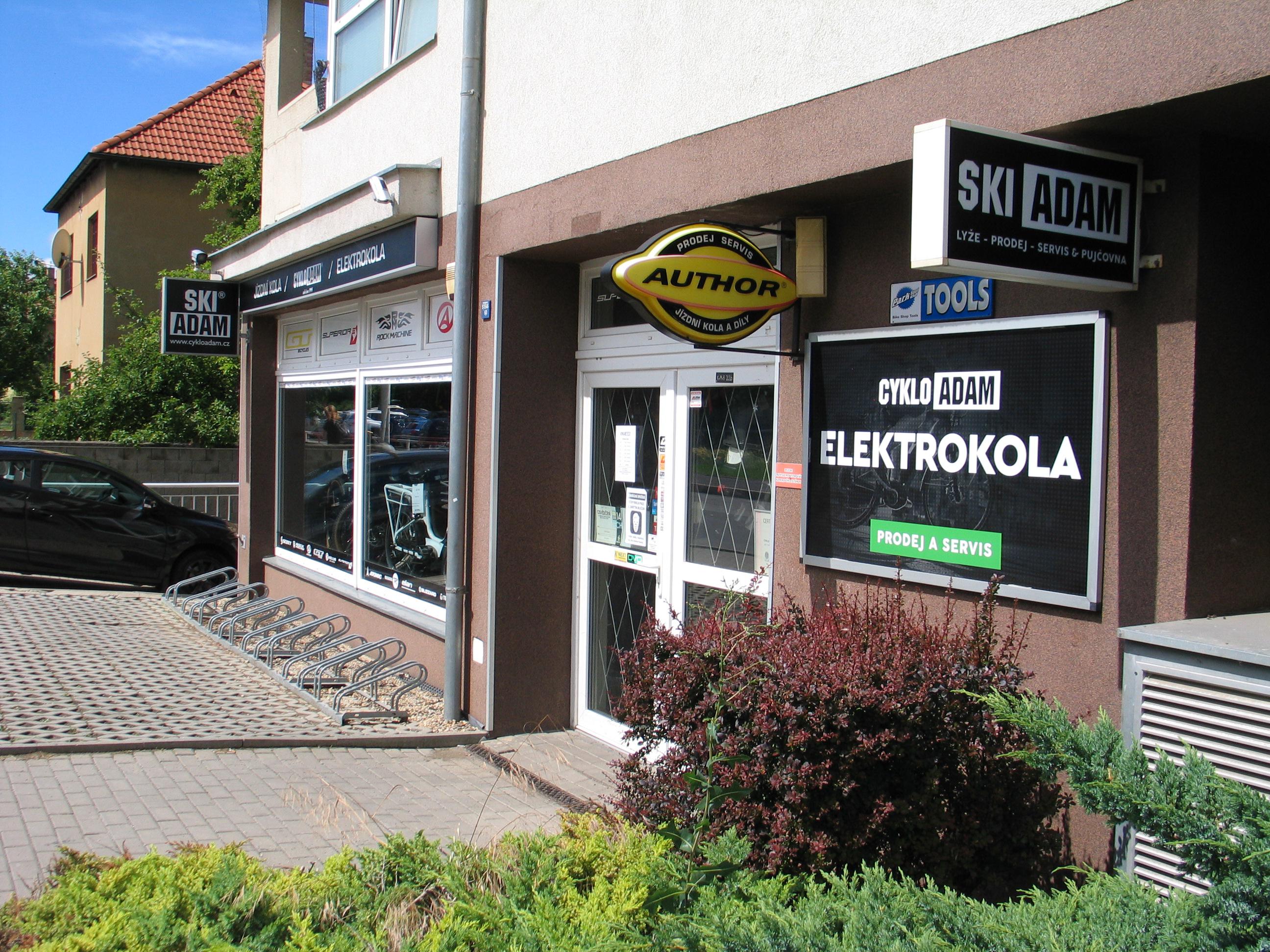 Cykloadam.cz foto 5