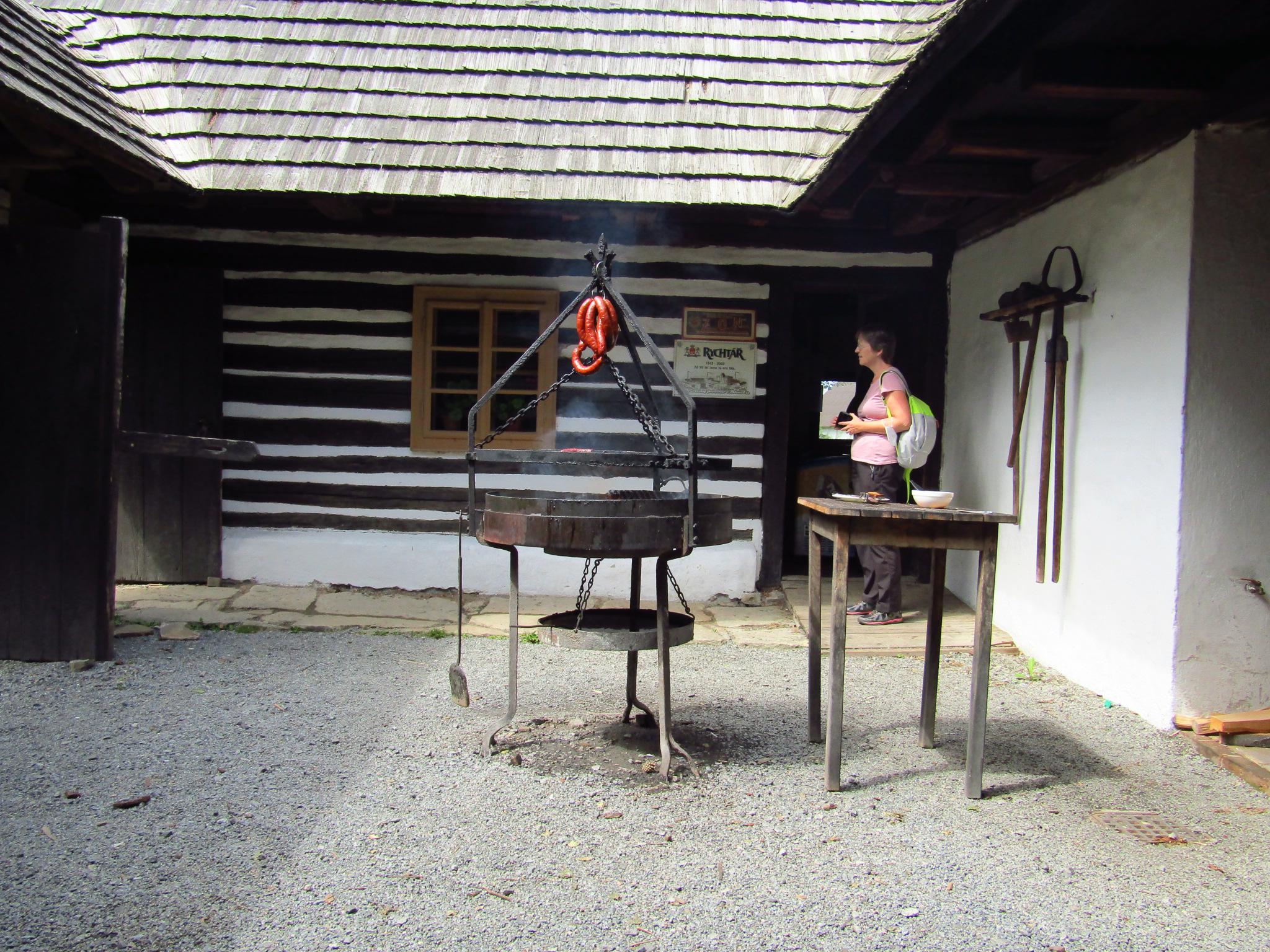 Hospůdka Na Vejměnku foto 6