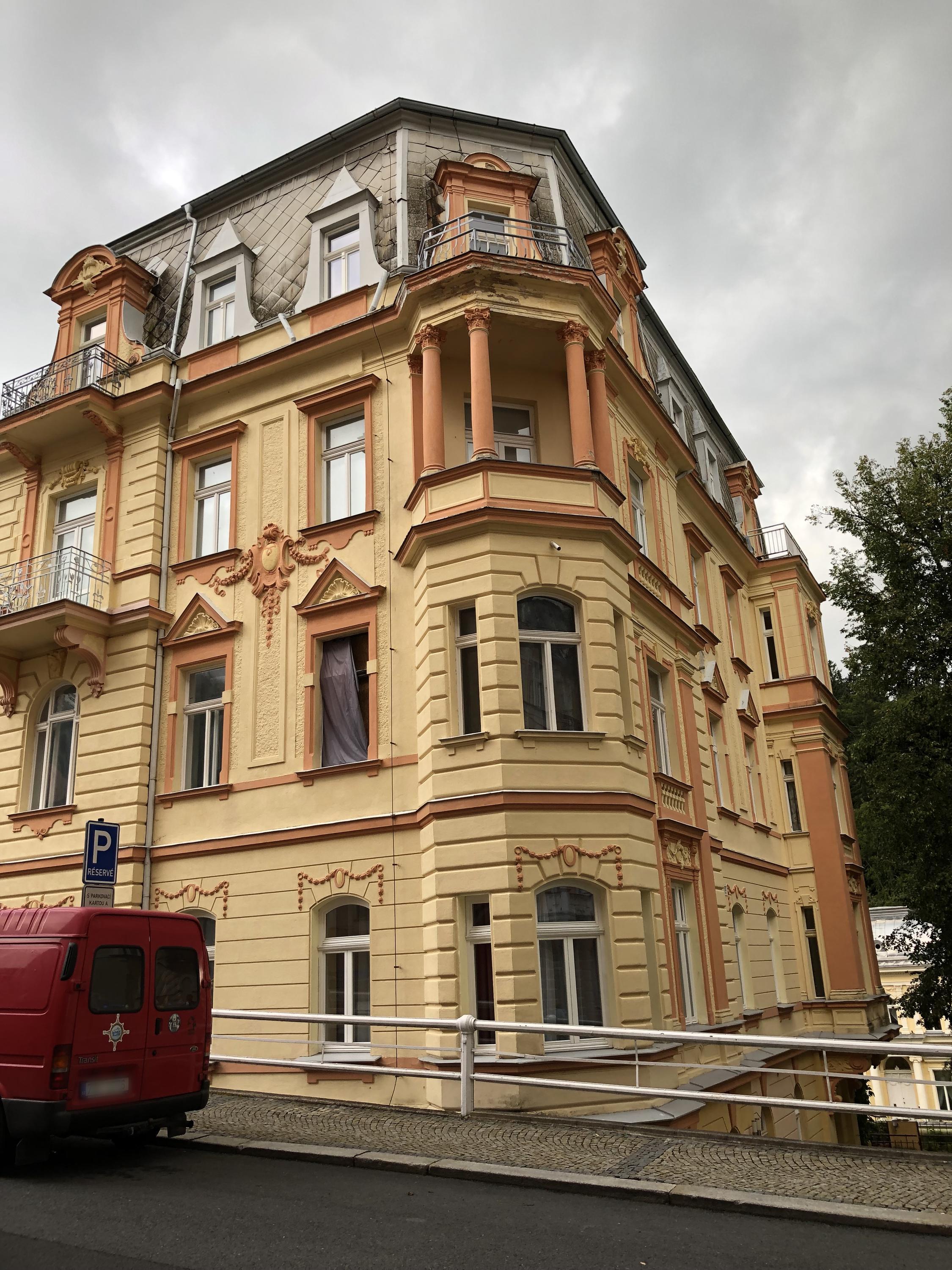 Haus Gustaf foto 2