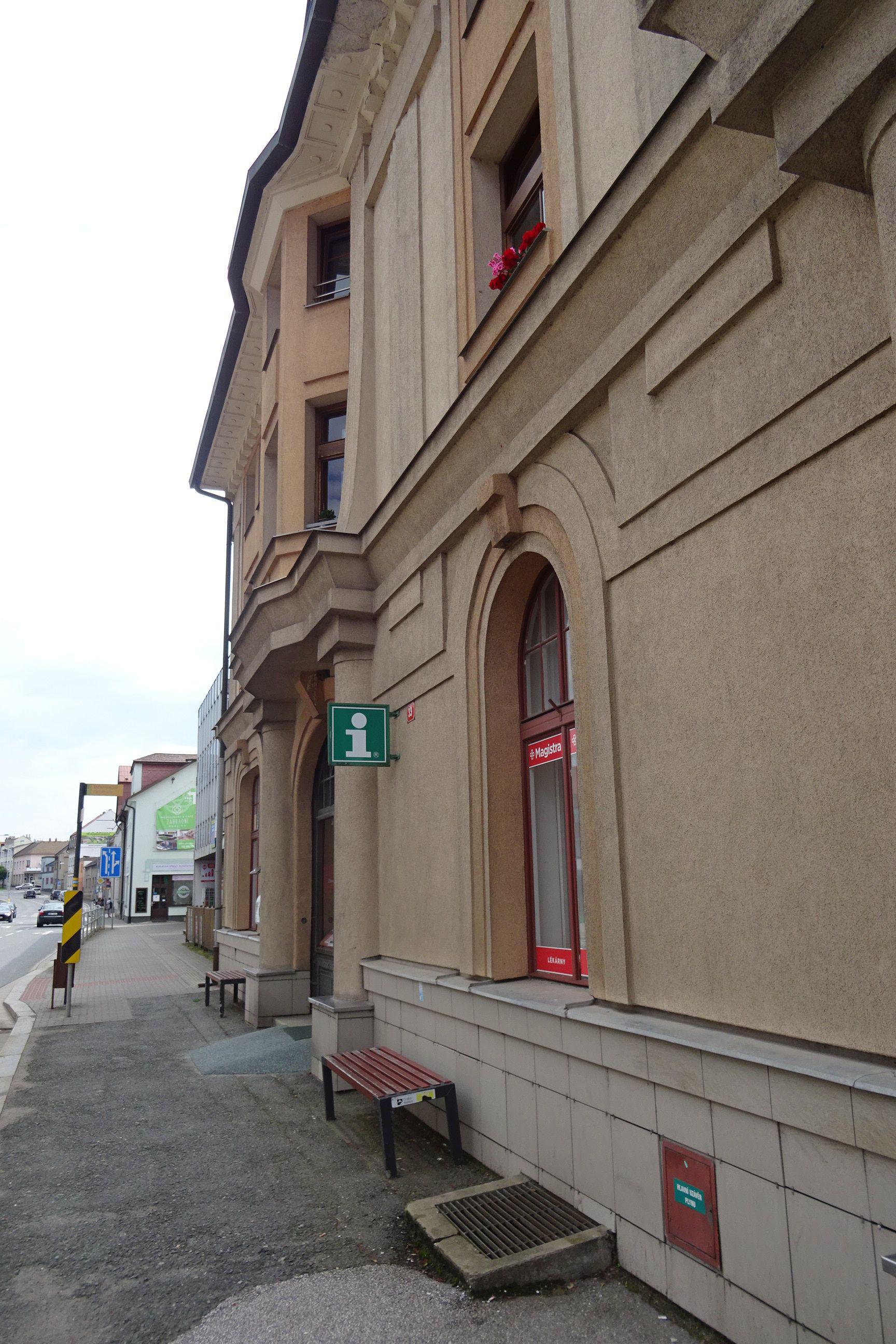 Regionální informační centrum Česká Skalice foto 3