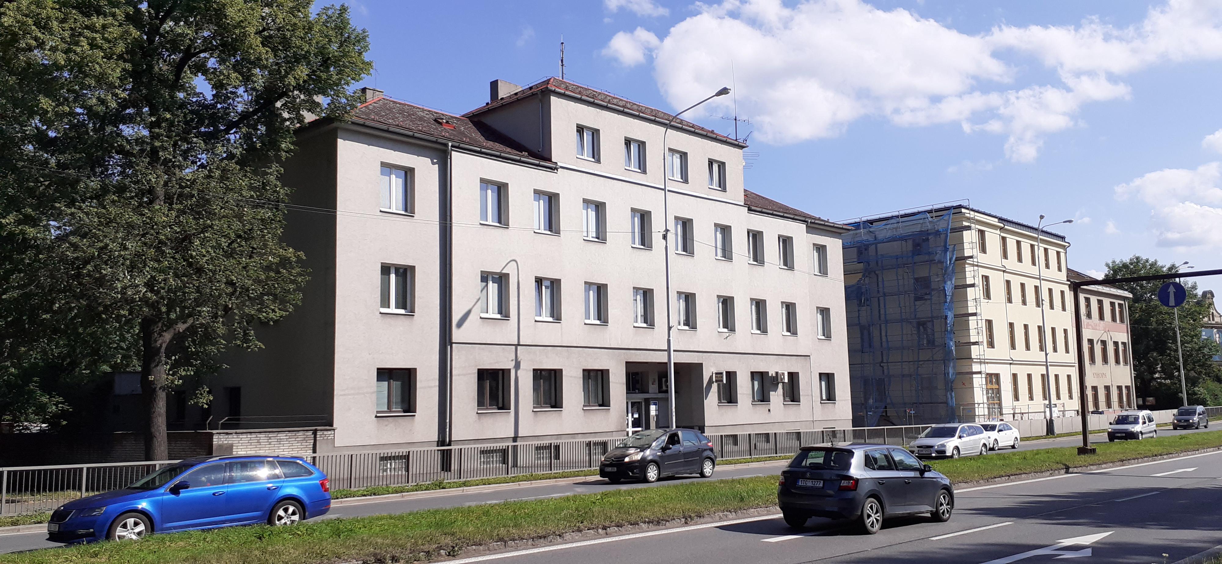 Policie ČR - Obvodní oddělení Frýdek-Místek foto 3