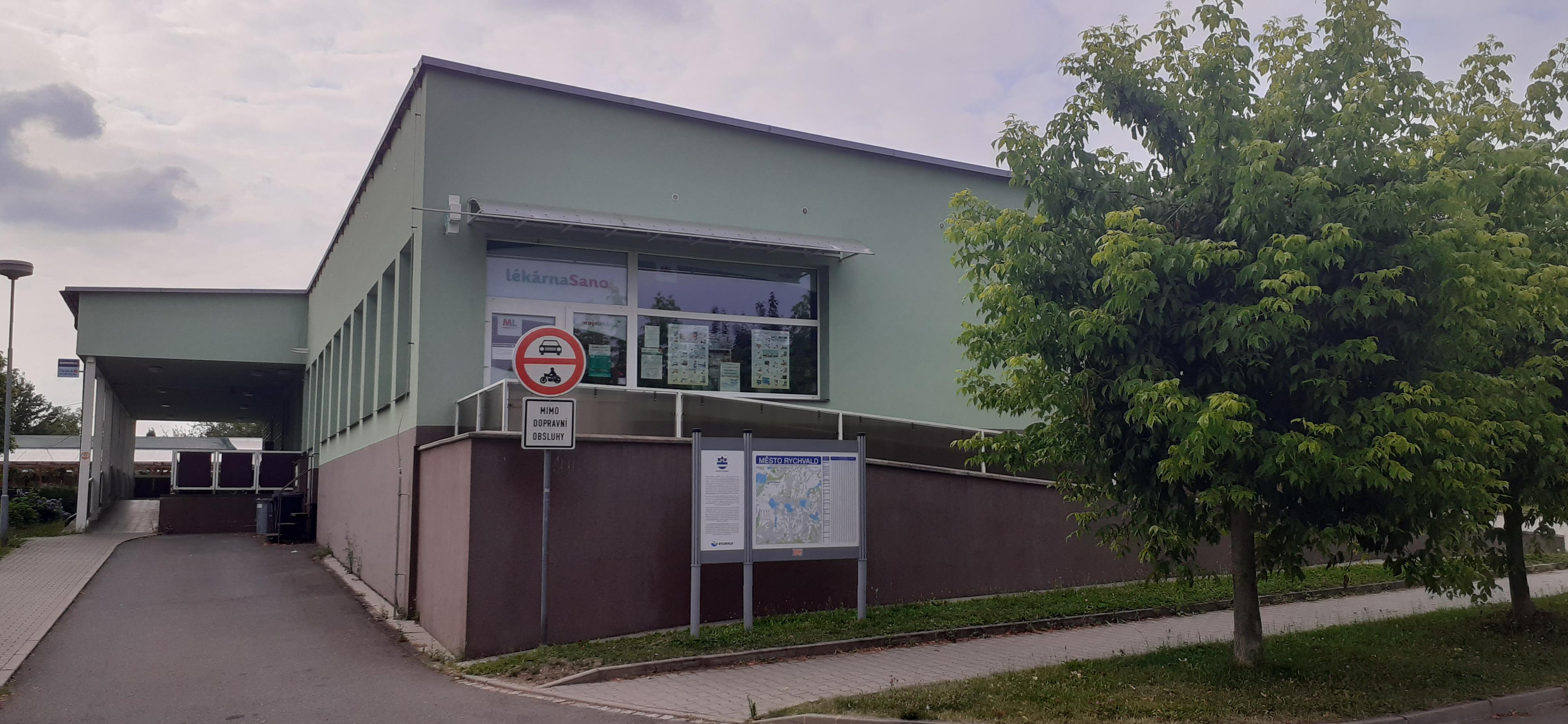 Lékárna SANO foto 5