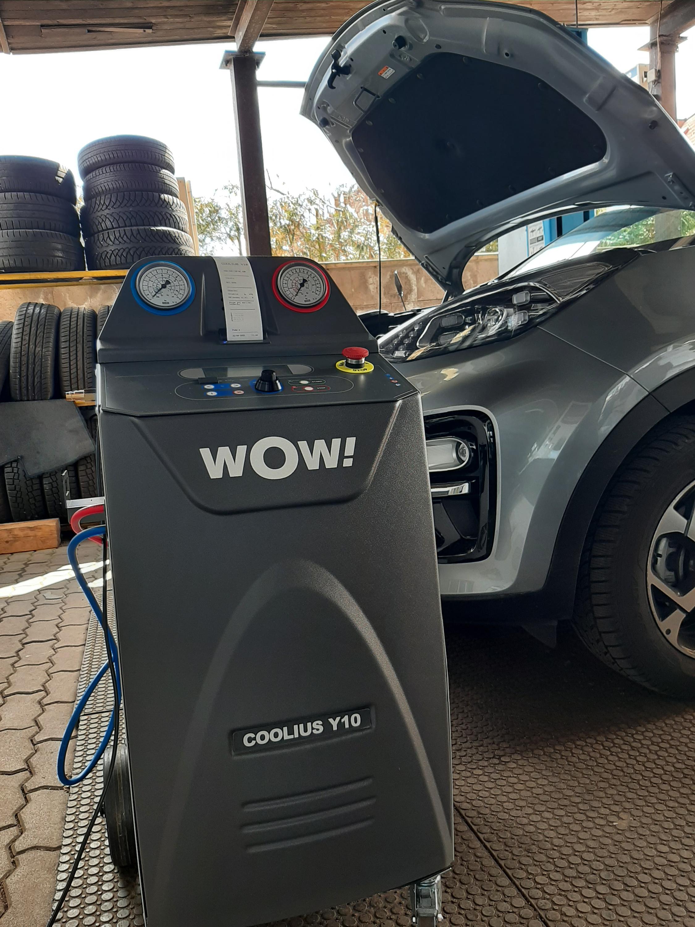 Pneu Heřmanův Městec s.r.o. foto 4