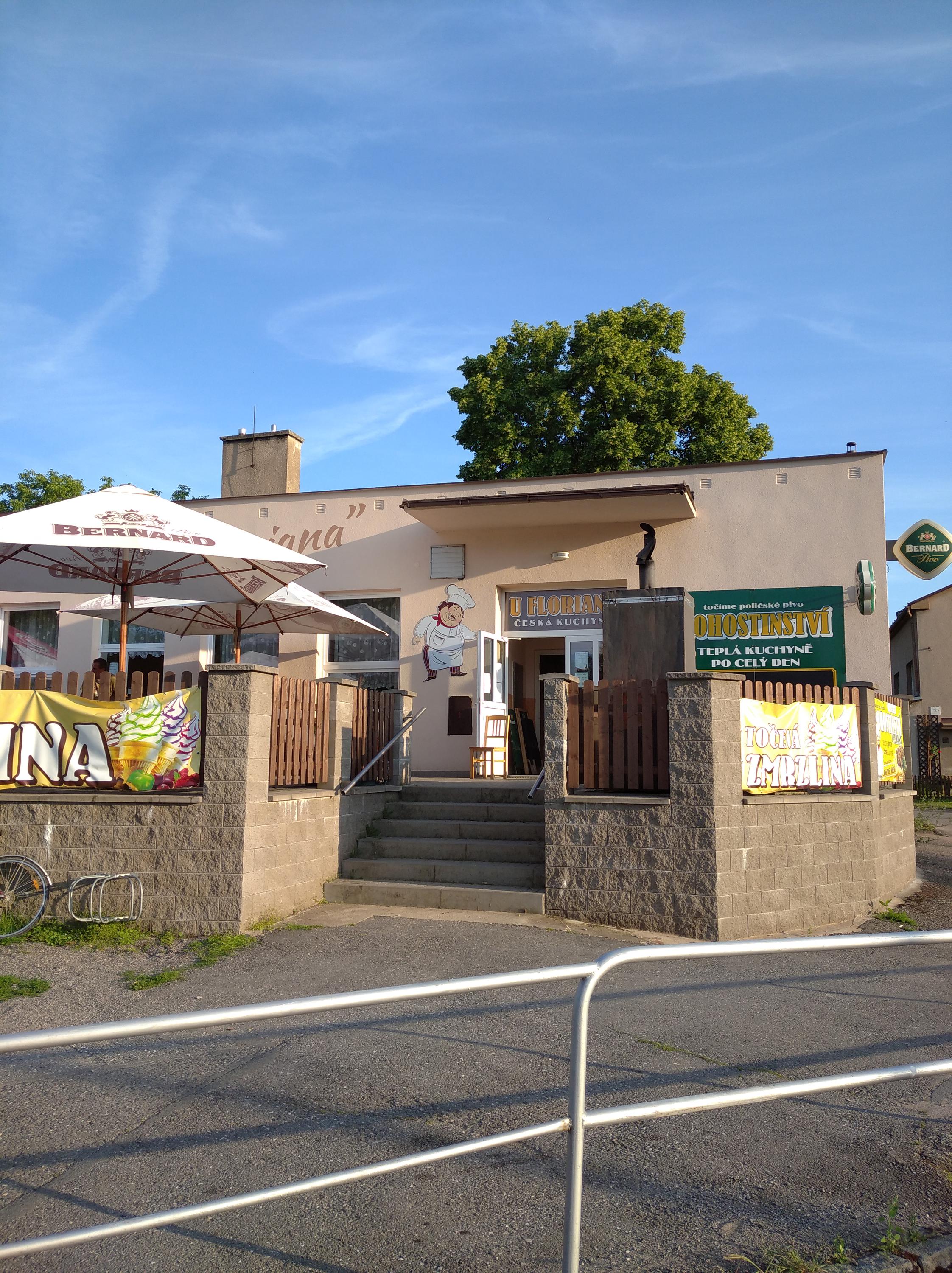 Pohostinství U Floriana foto 3