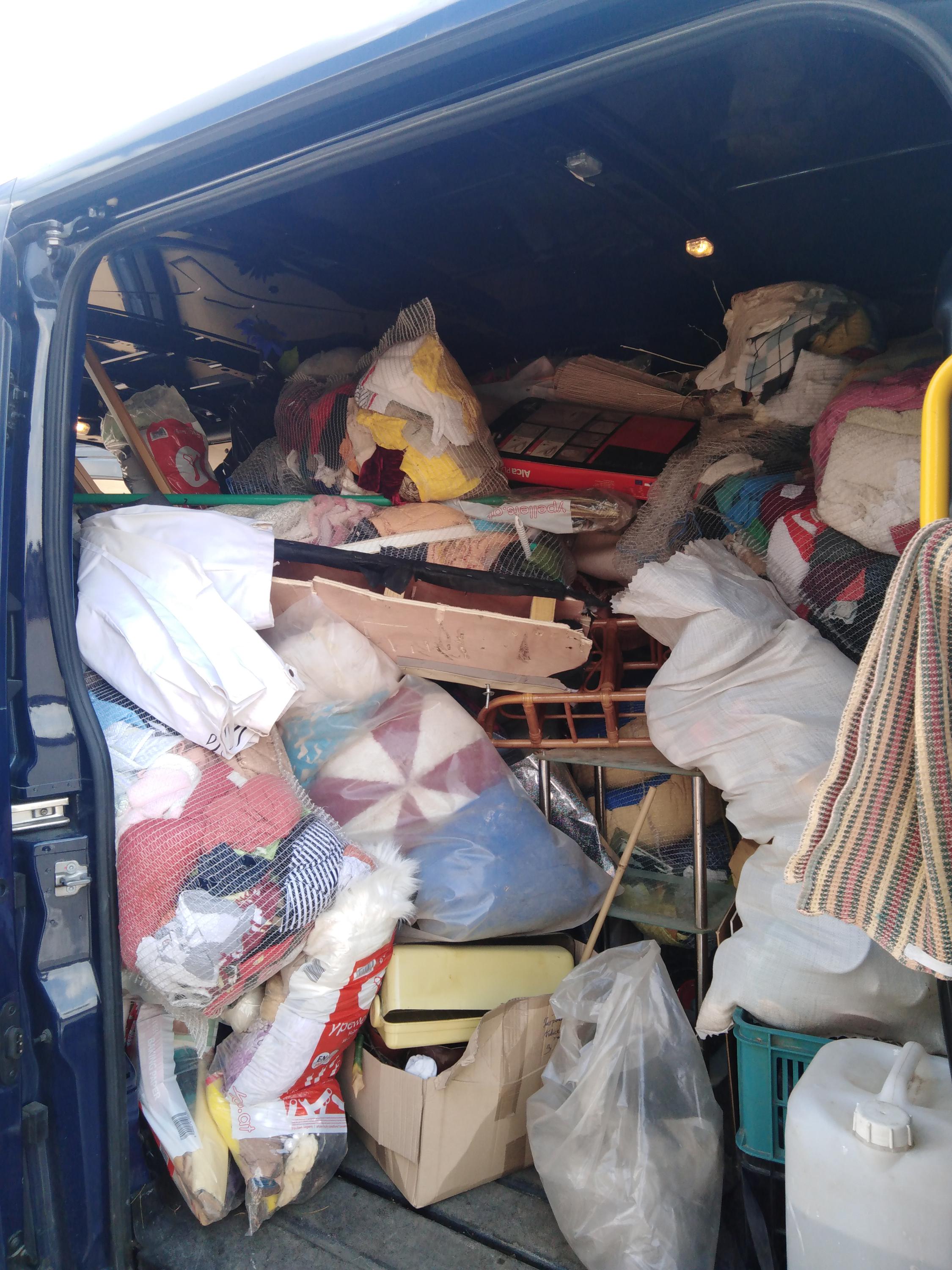 Vyklizeciservis.cz foto 3