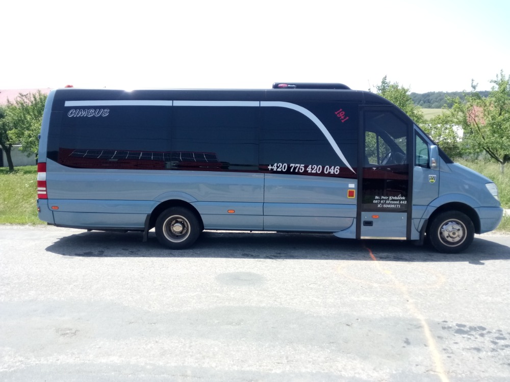 Bc. Petr Křeháček - zemní a výkopové práce foto 3