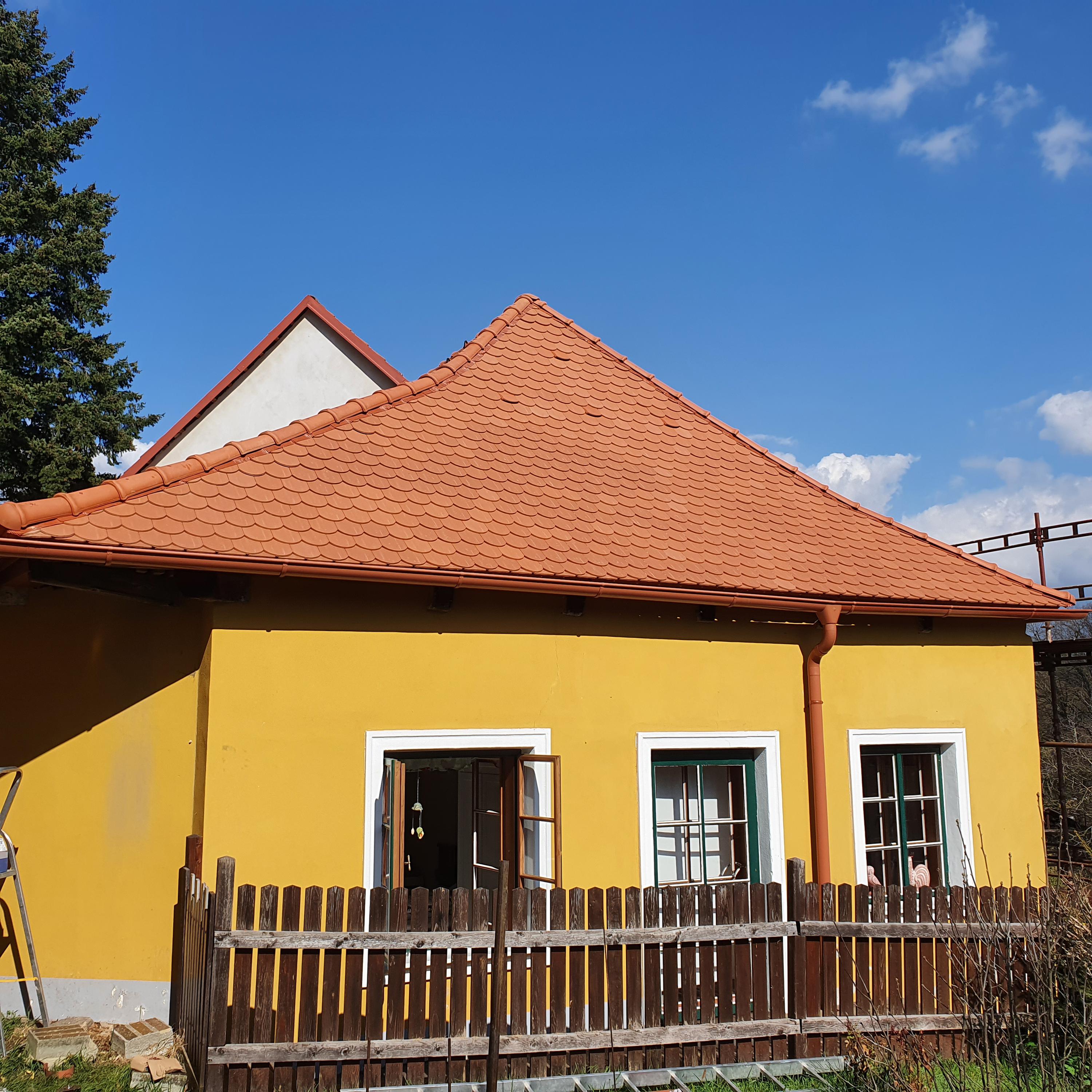 Pokrývačství Marek Krejčí foto 4