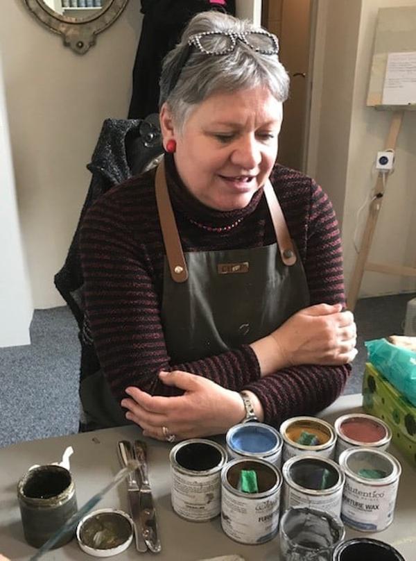 Atelier Gražyna foto 5