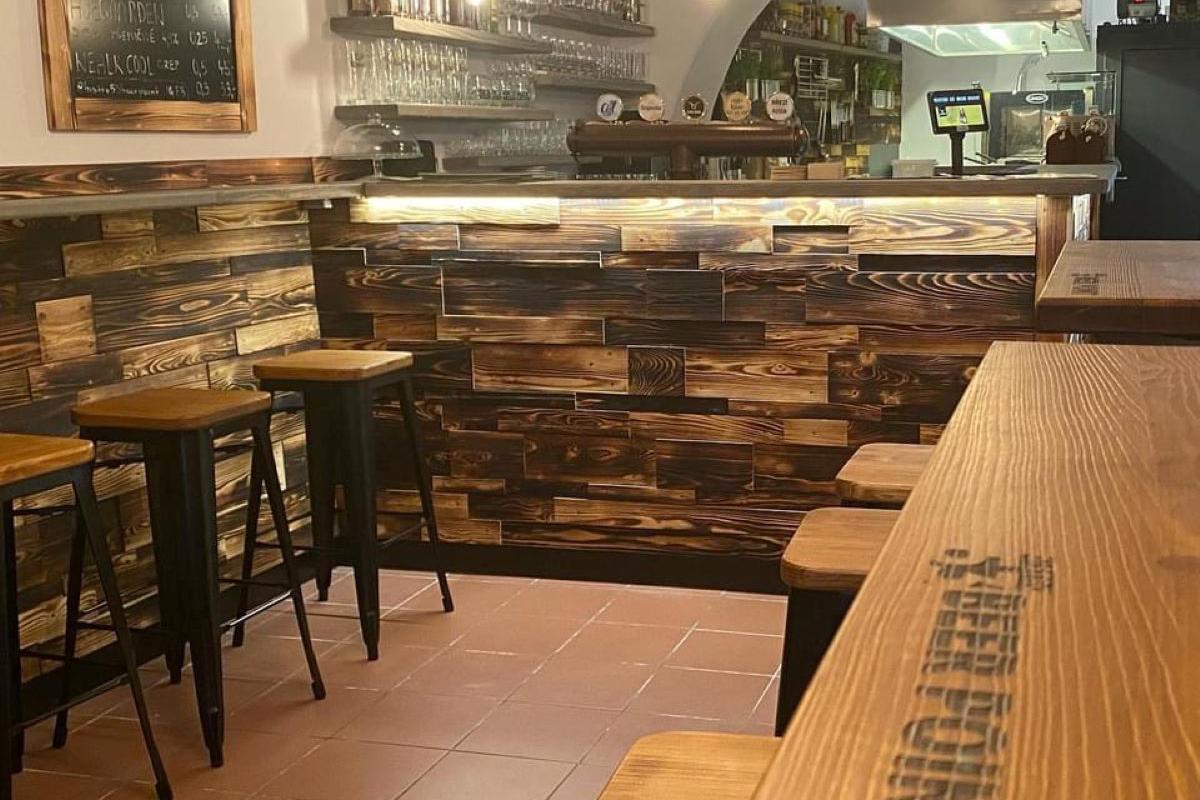 Bistro 53 Beer Point