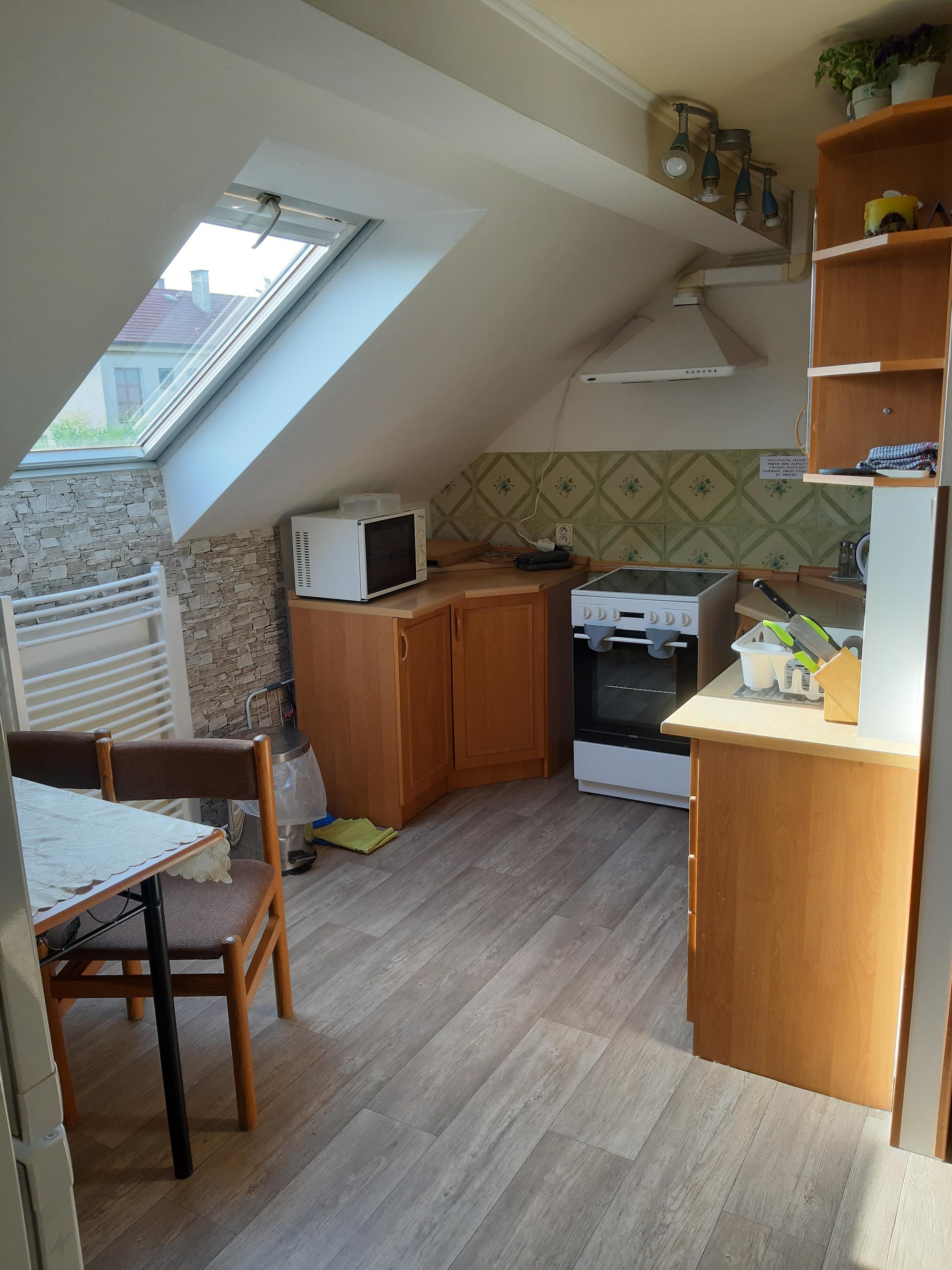 Apartmán U Zvoničky 45 foto 2