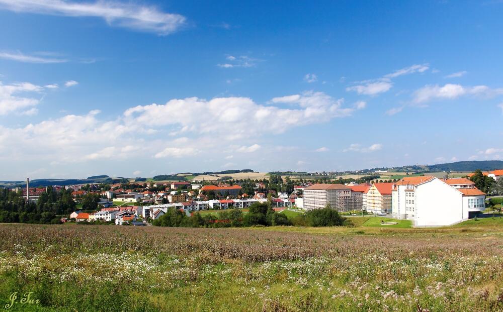 Gymnázium Bystřice nad Pernštejnem foto 4