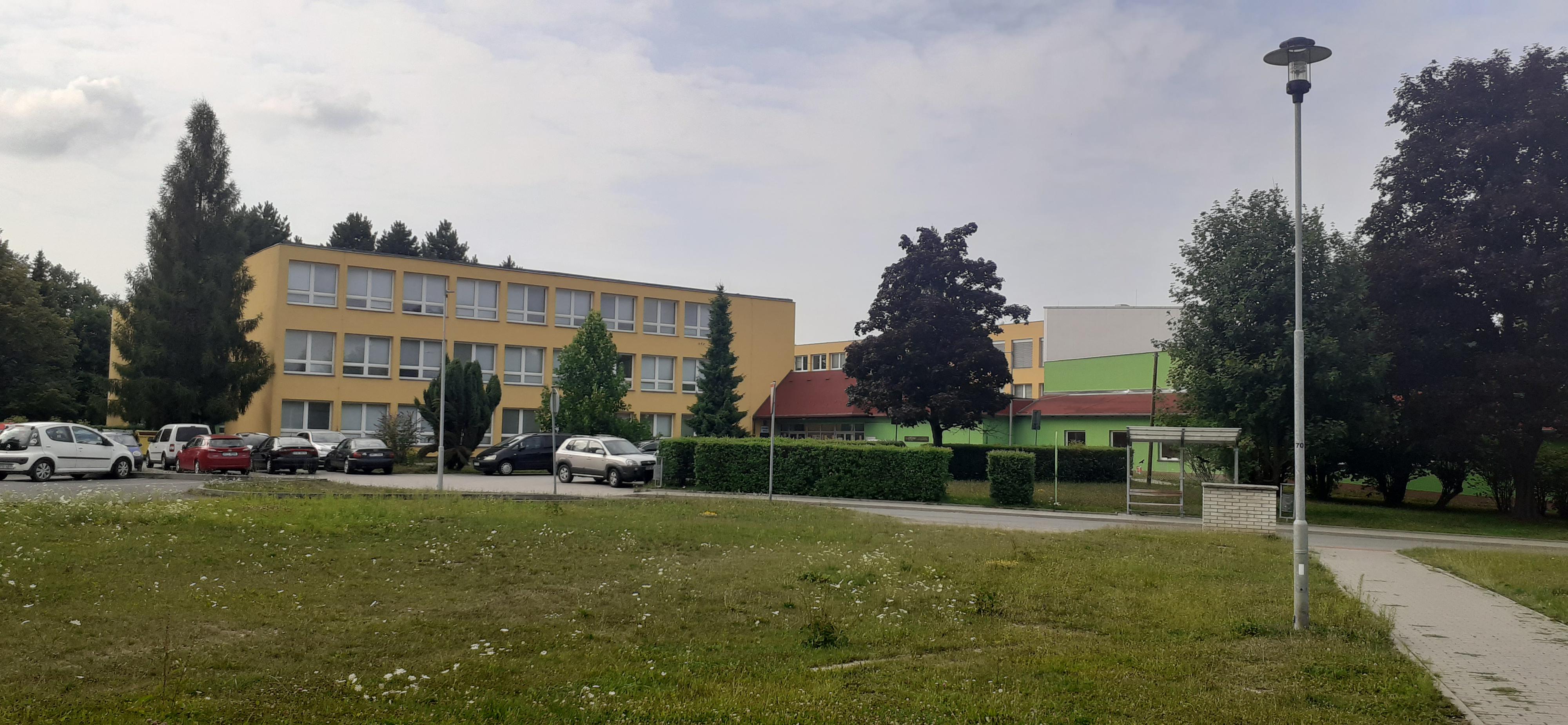 ZŠ Rychvald foto 3