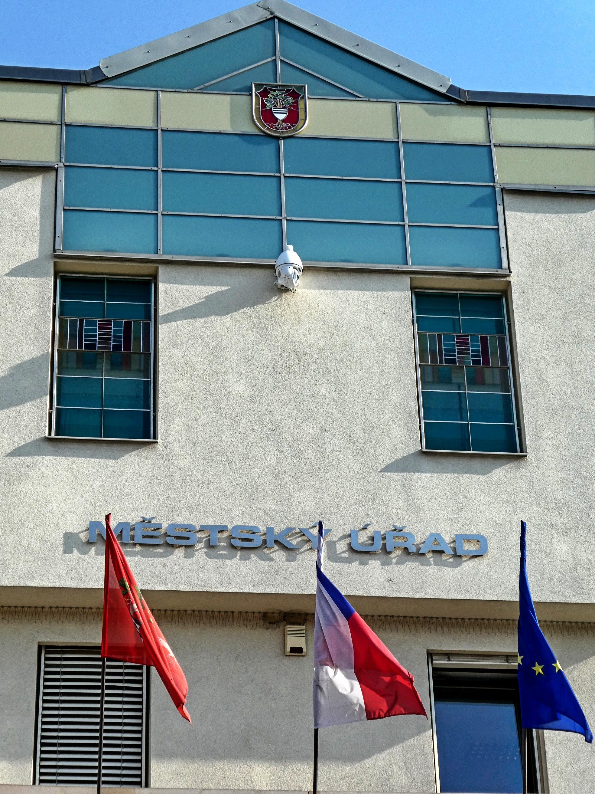 MÚ Týniště nad Orlicí - Stavební úřad foto 3