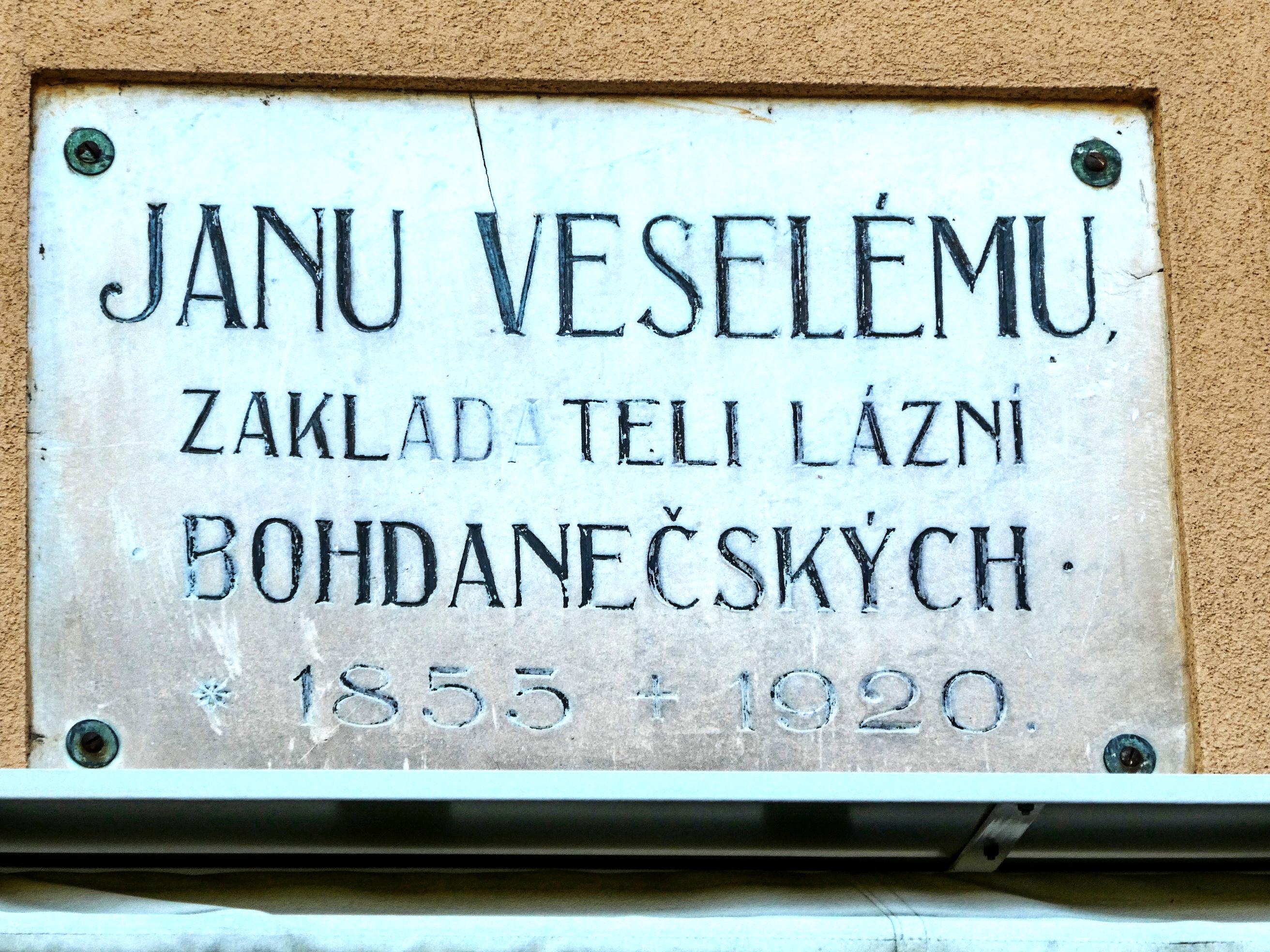 Kavárna Léčebné lázně Bohdaneč foto 5