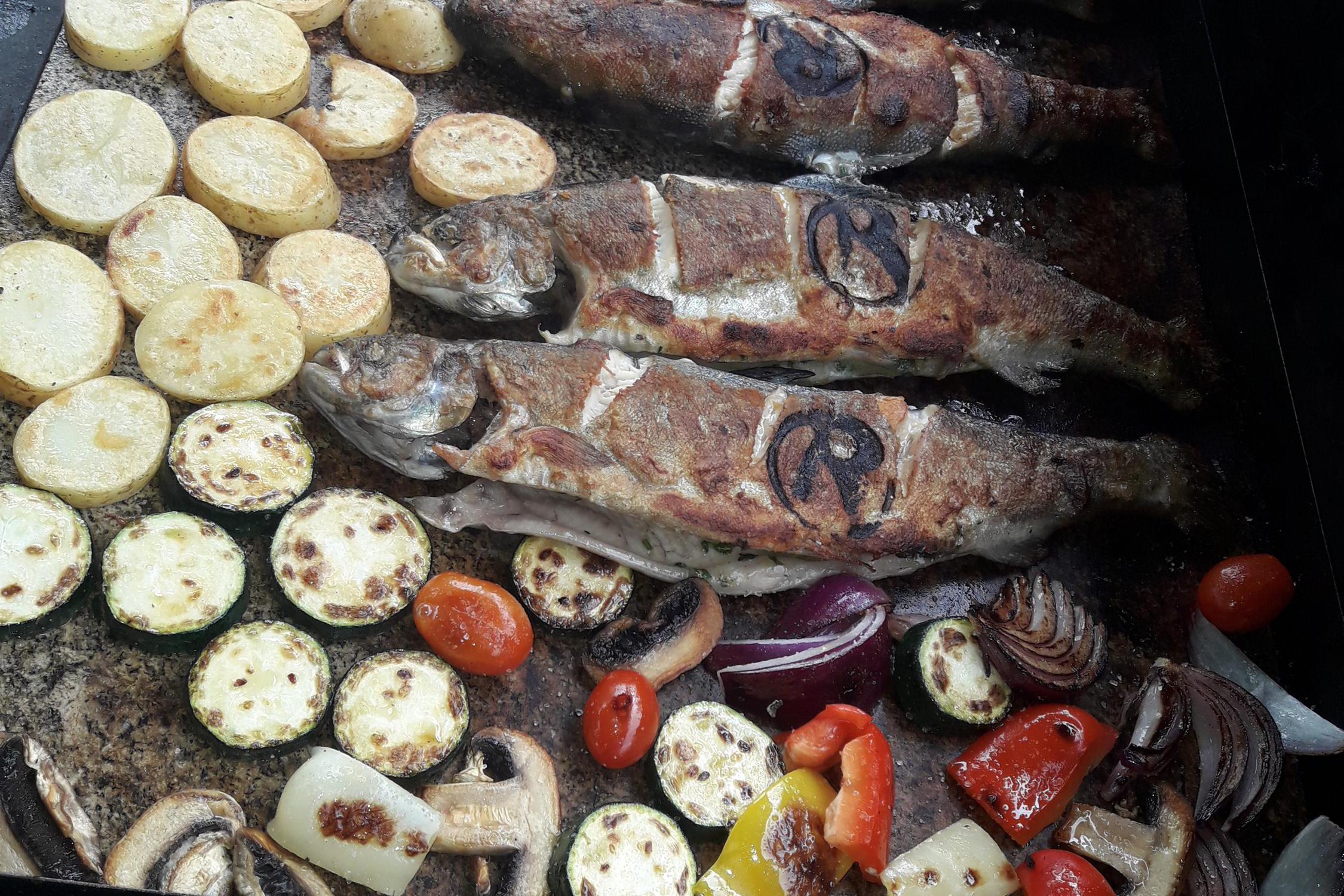 Restaurace U Roštěnky