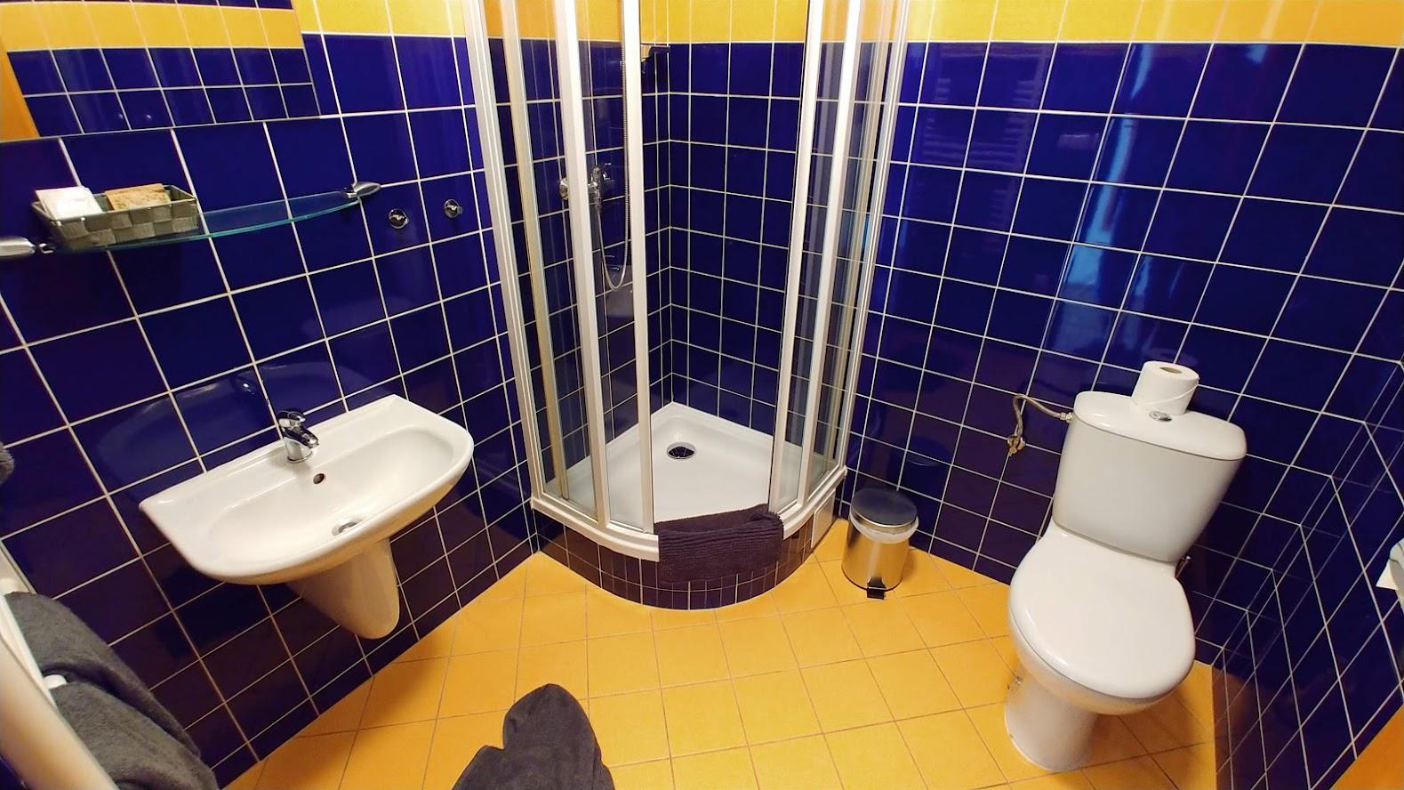 Penzion Tenis Lokotka Děčín foto 4