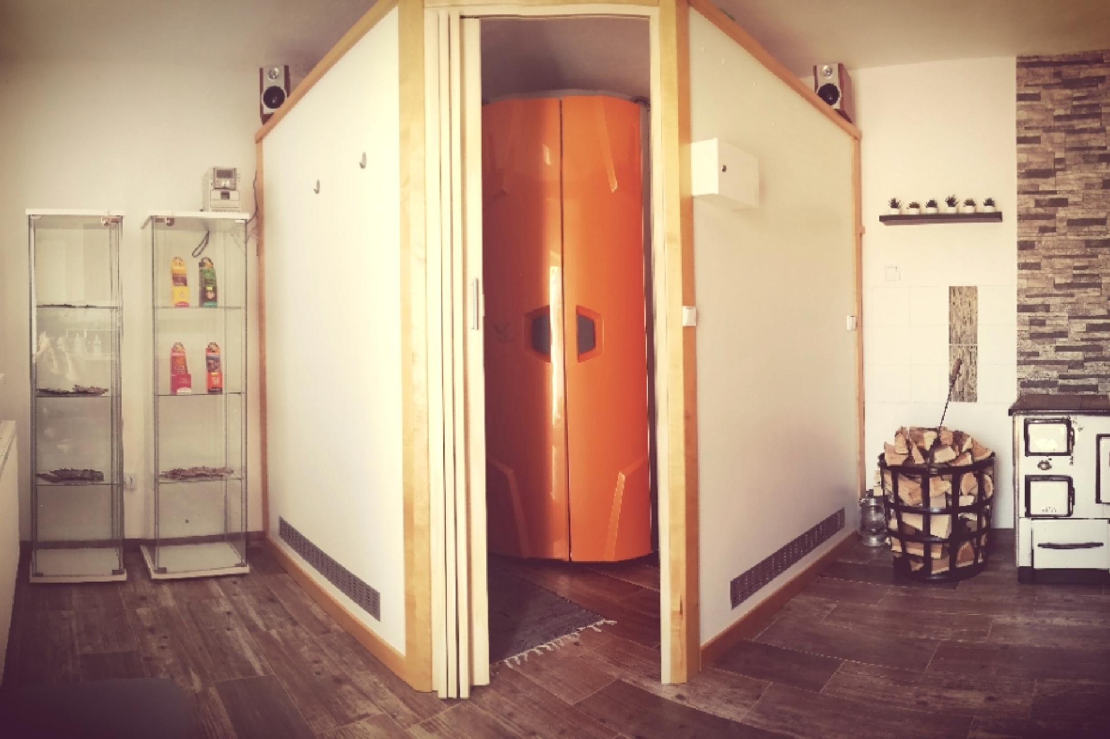 Solárium Jachníková