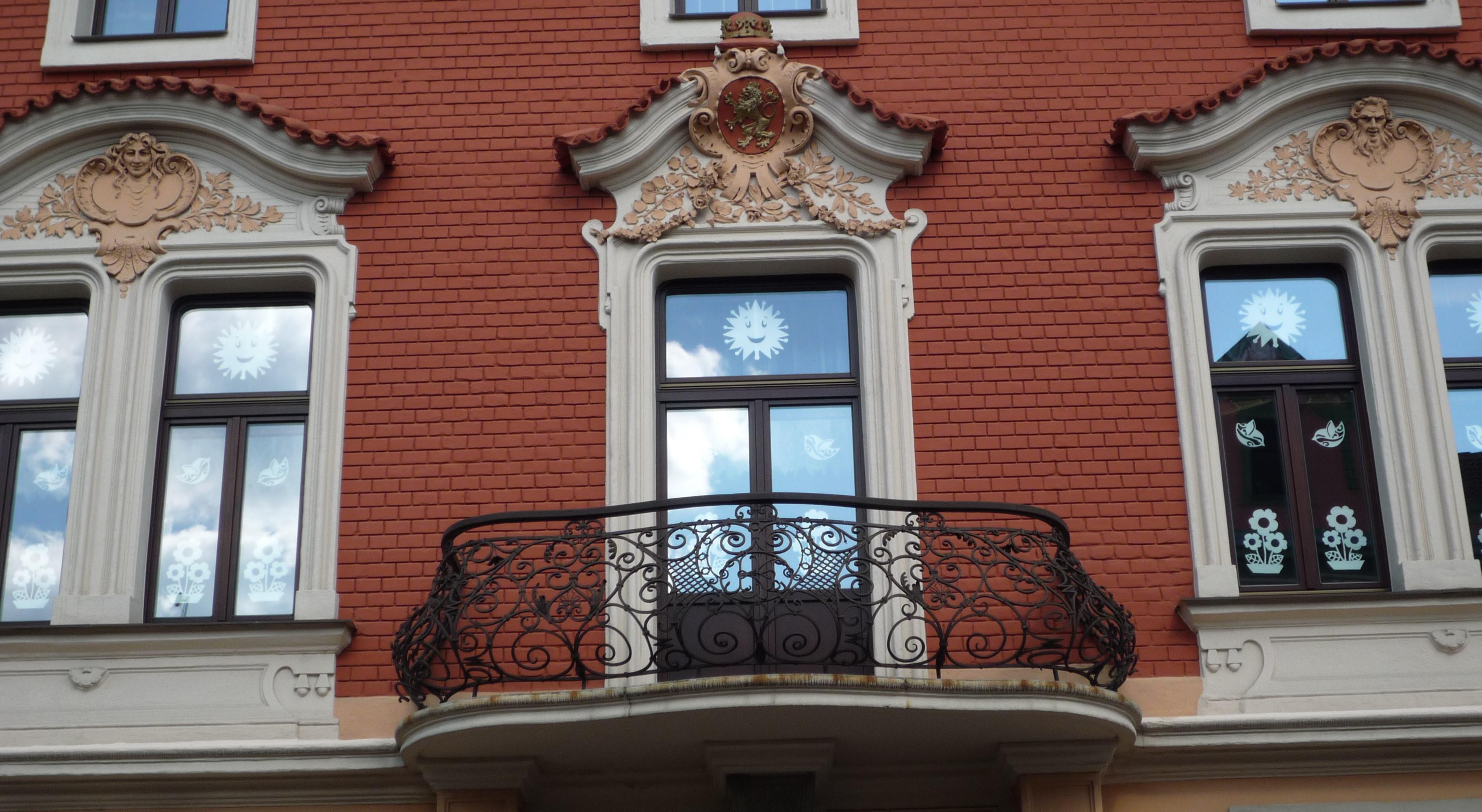 ZŠ T.G. Masaryka a MŠ Písek, Pražská foto 3