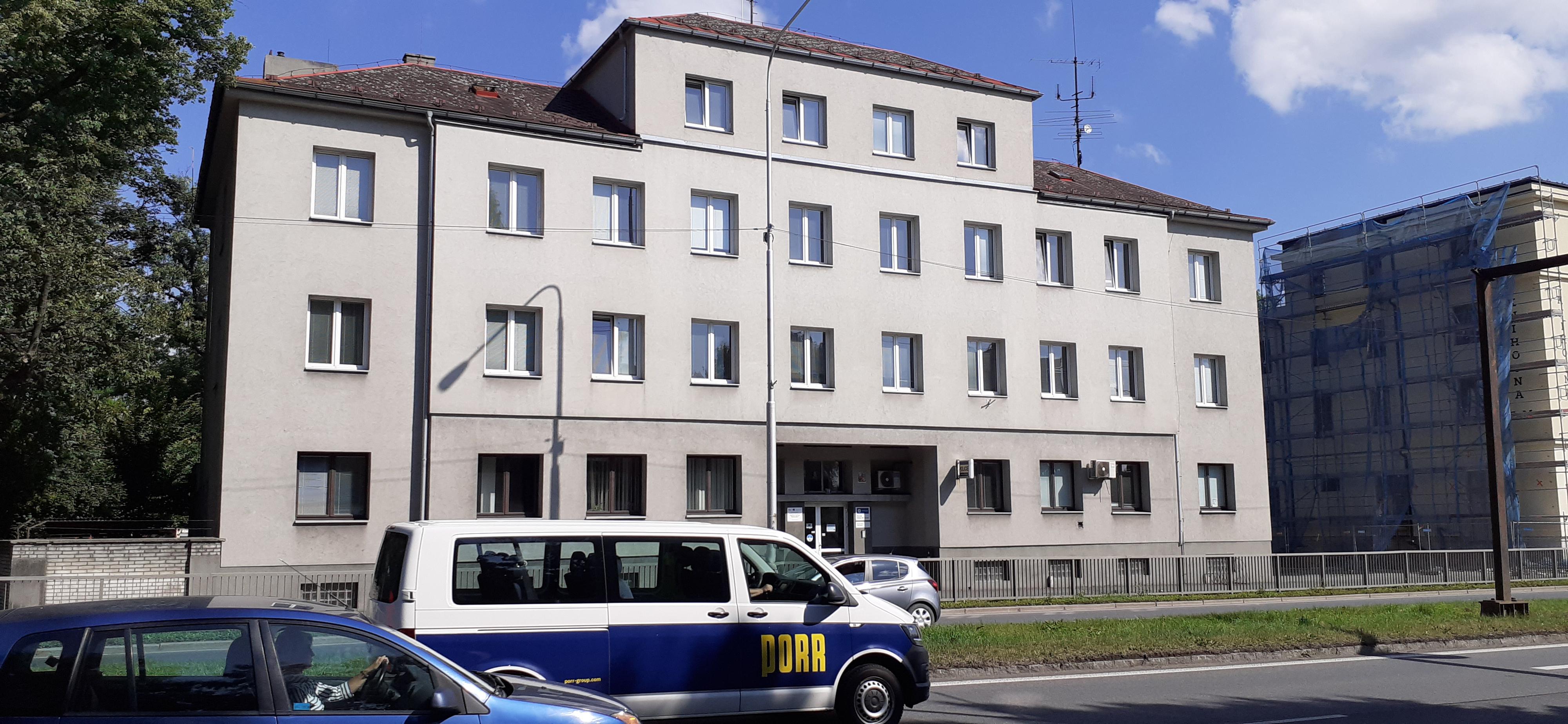 Policie ČR - Obvodní oddělení Frýdek-Místek foto 5