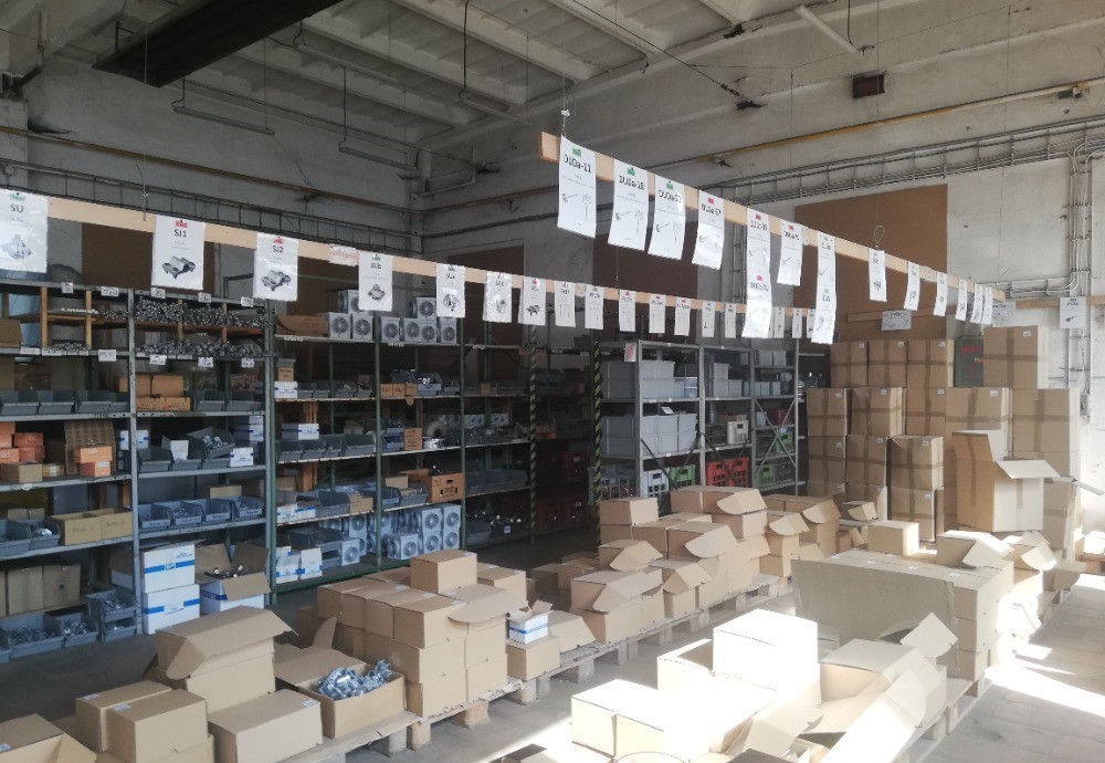 Velkoobchod Vysočina s.r.o. foto 2