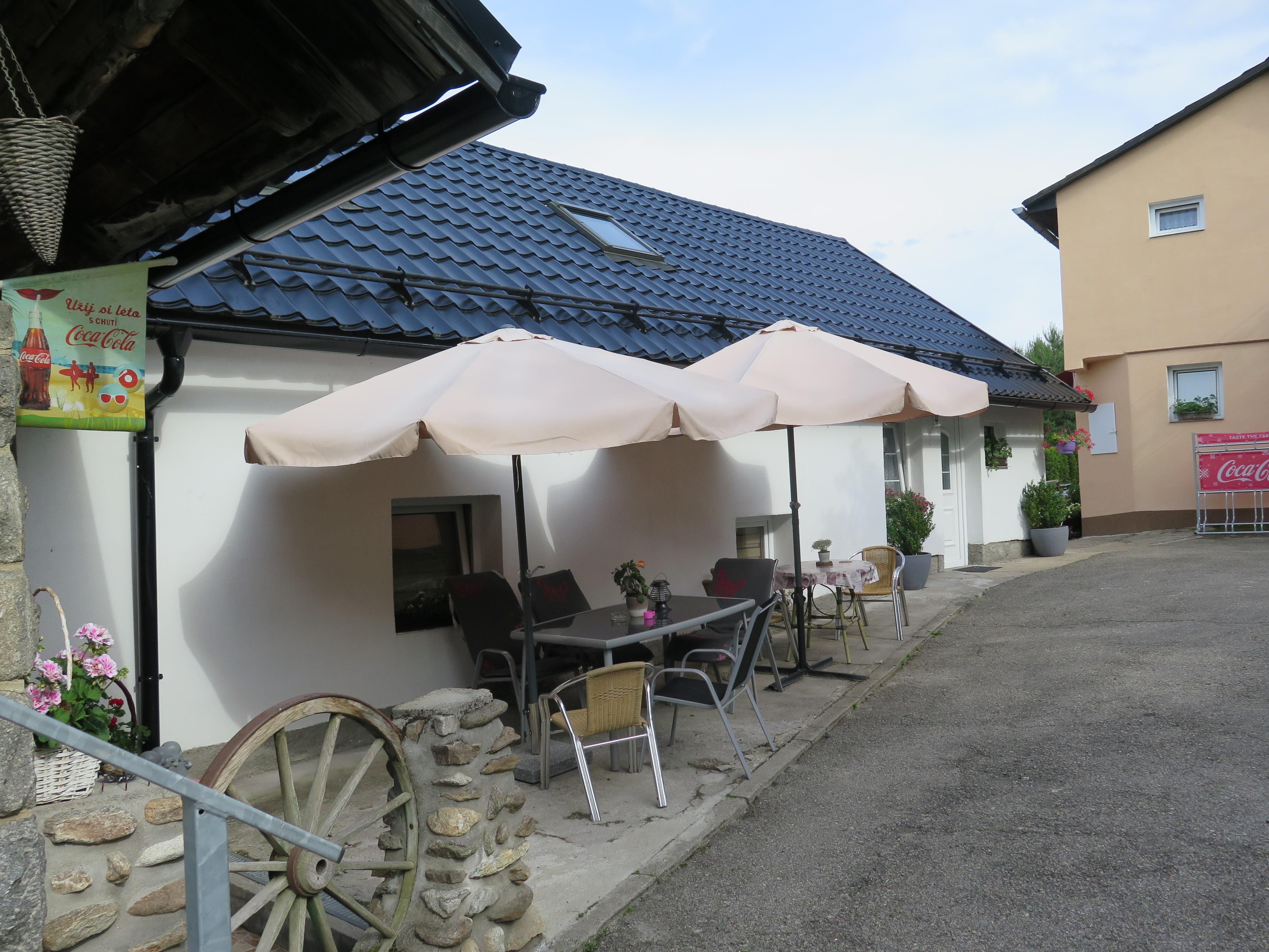 Apartmány Andrea foto 2