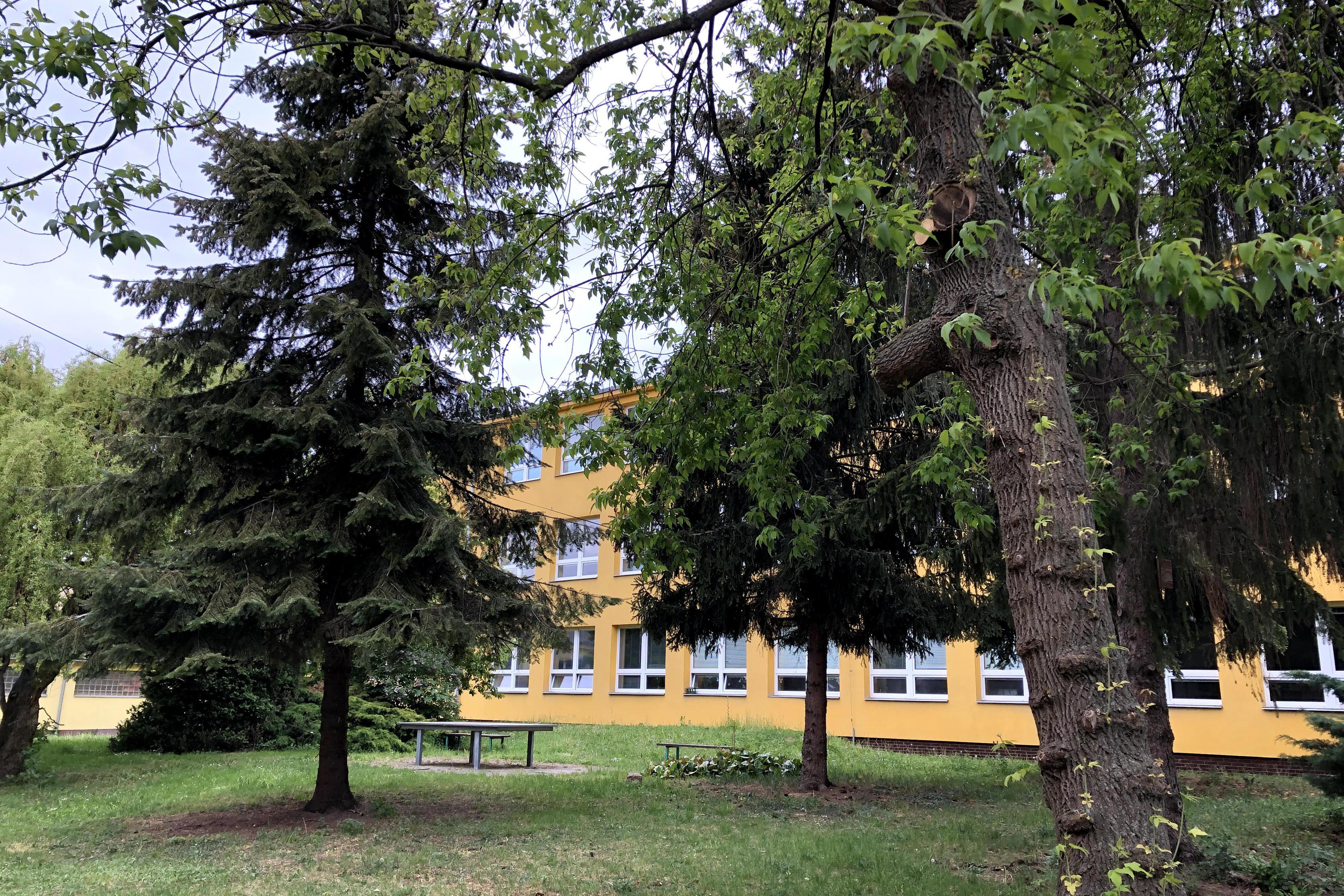 ZŠ Tolerance Praha 9