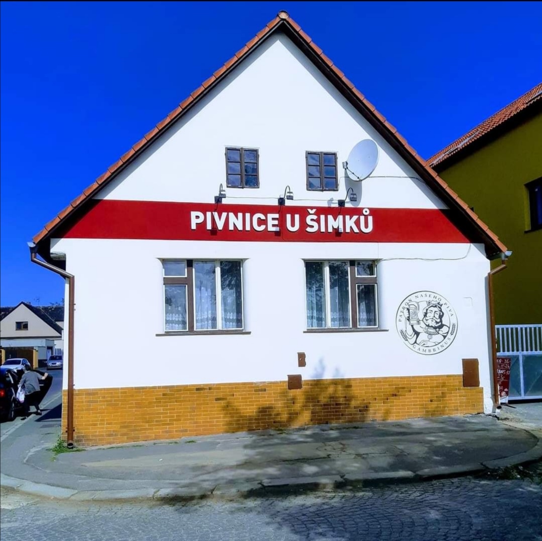 Pivnice U Šimků