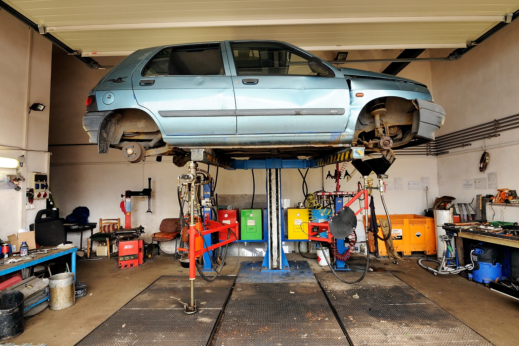 Recycling - kovové odpady a.s. foto 4