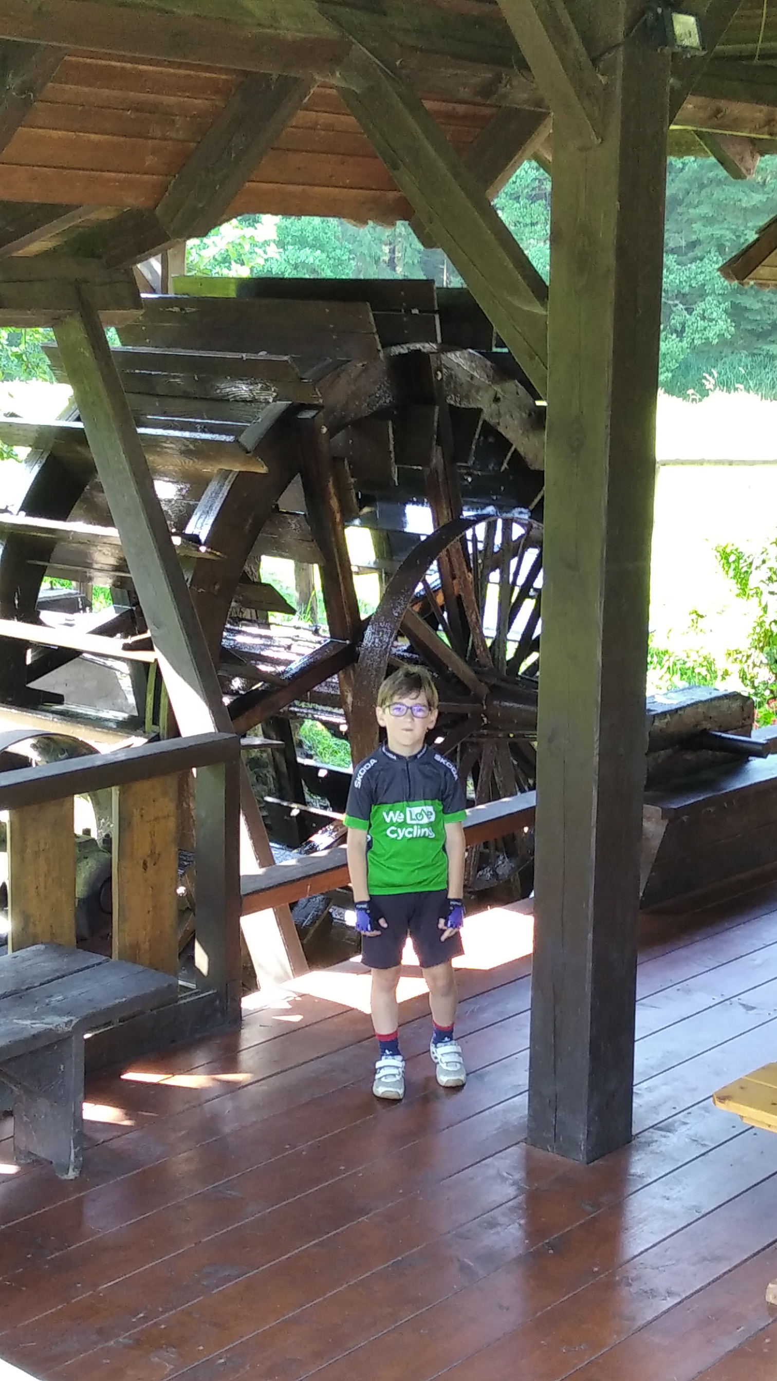 Rekreace Na Pilce foto 6