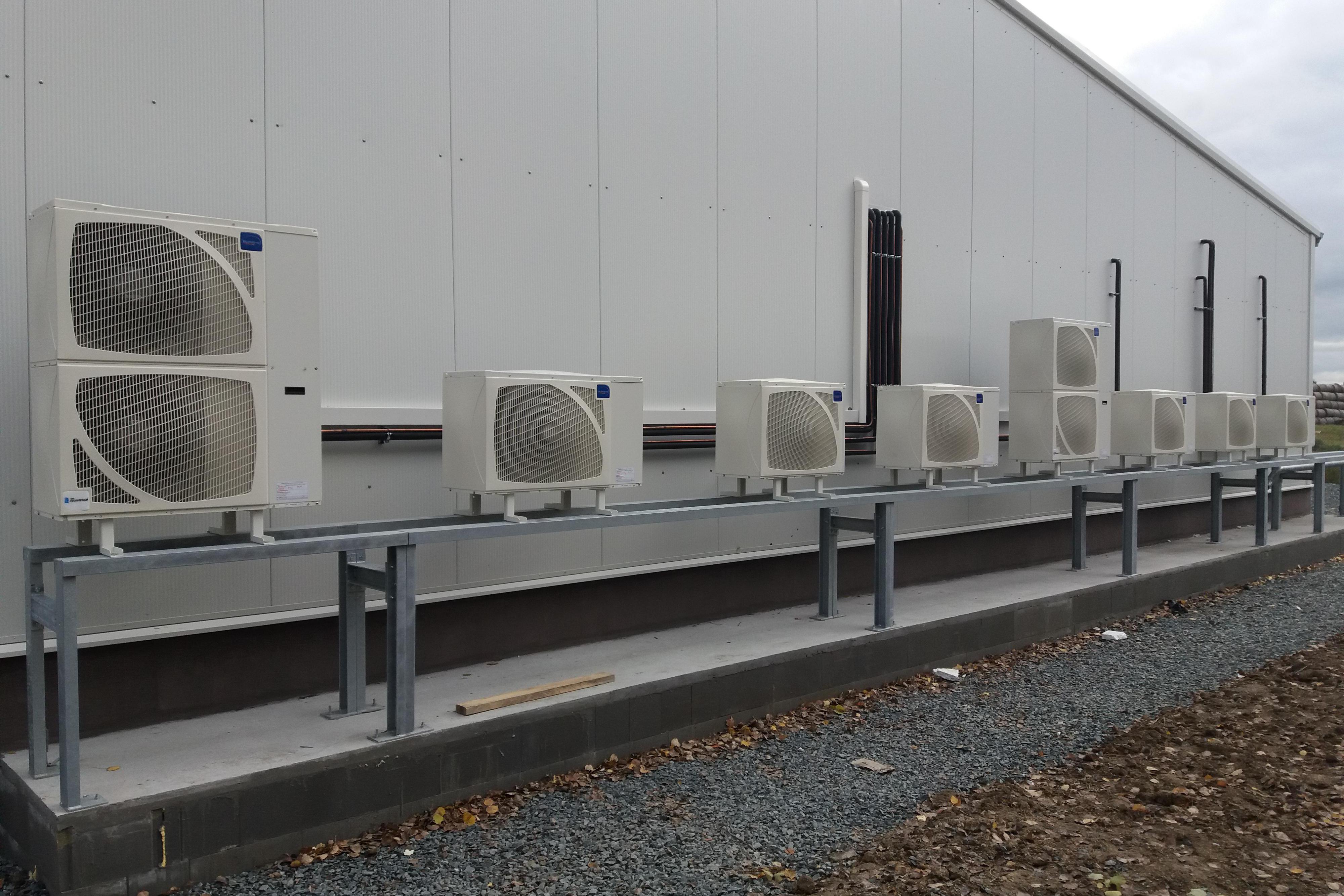 Chlazení Patera s.r.o.