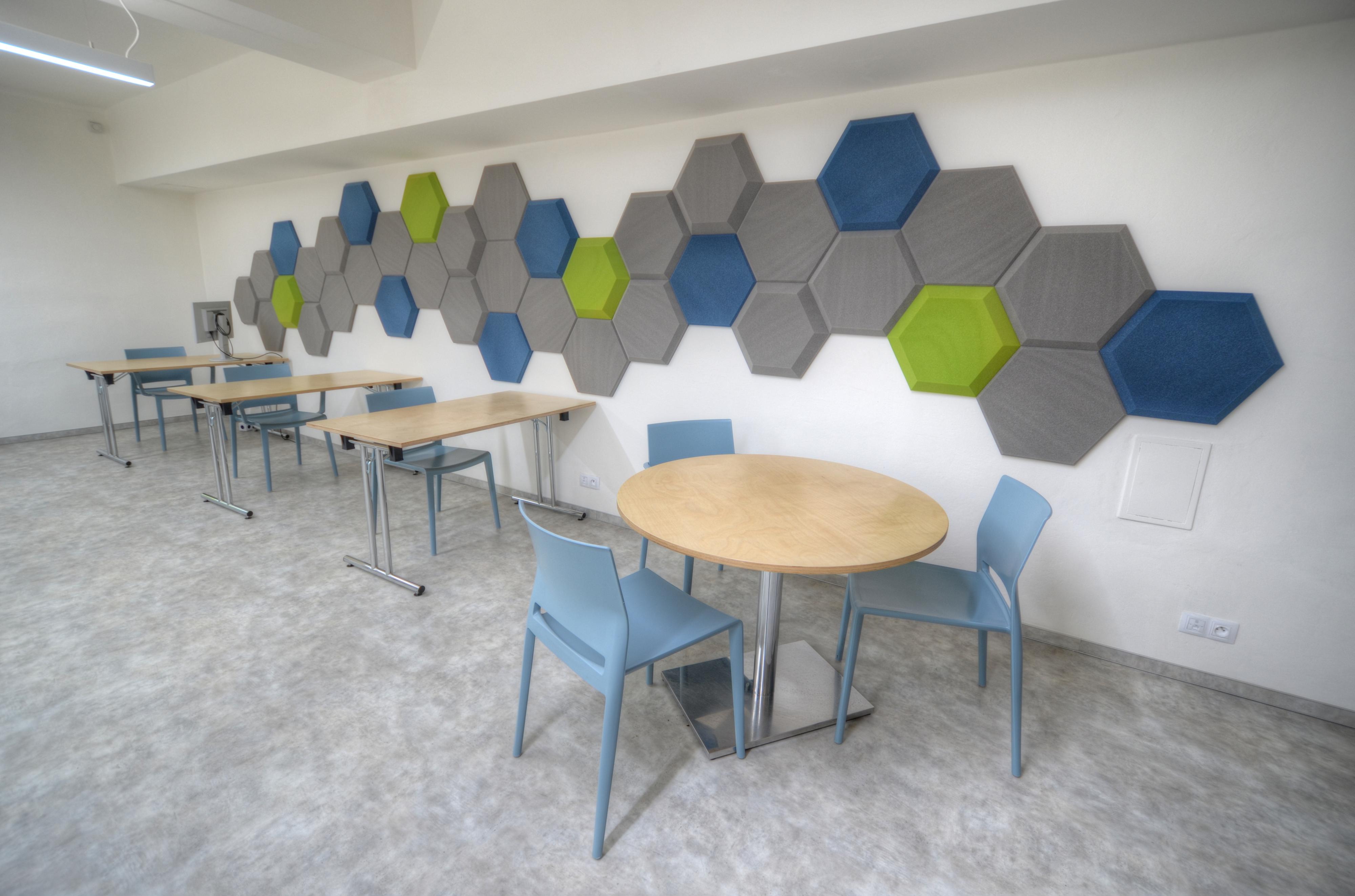 Coworking33 - Sdílené kanceláře Břevnov foto 3