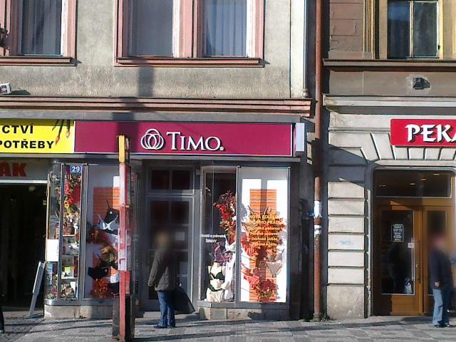 TIMO foto 4