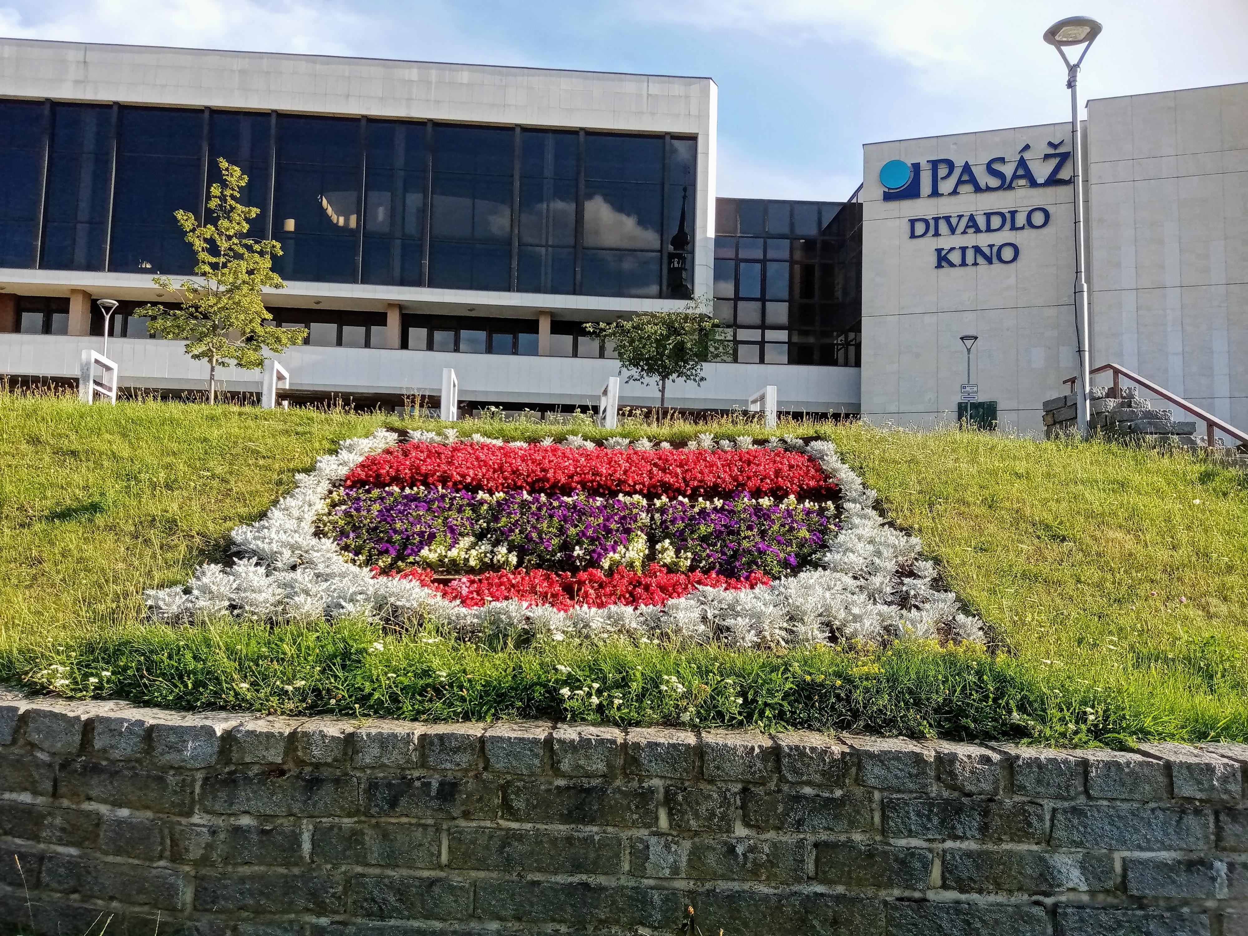 Divadlo Pasáž foto 5