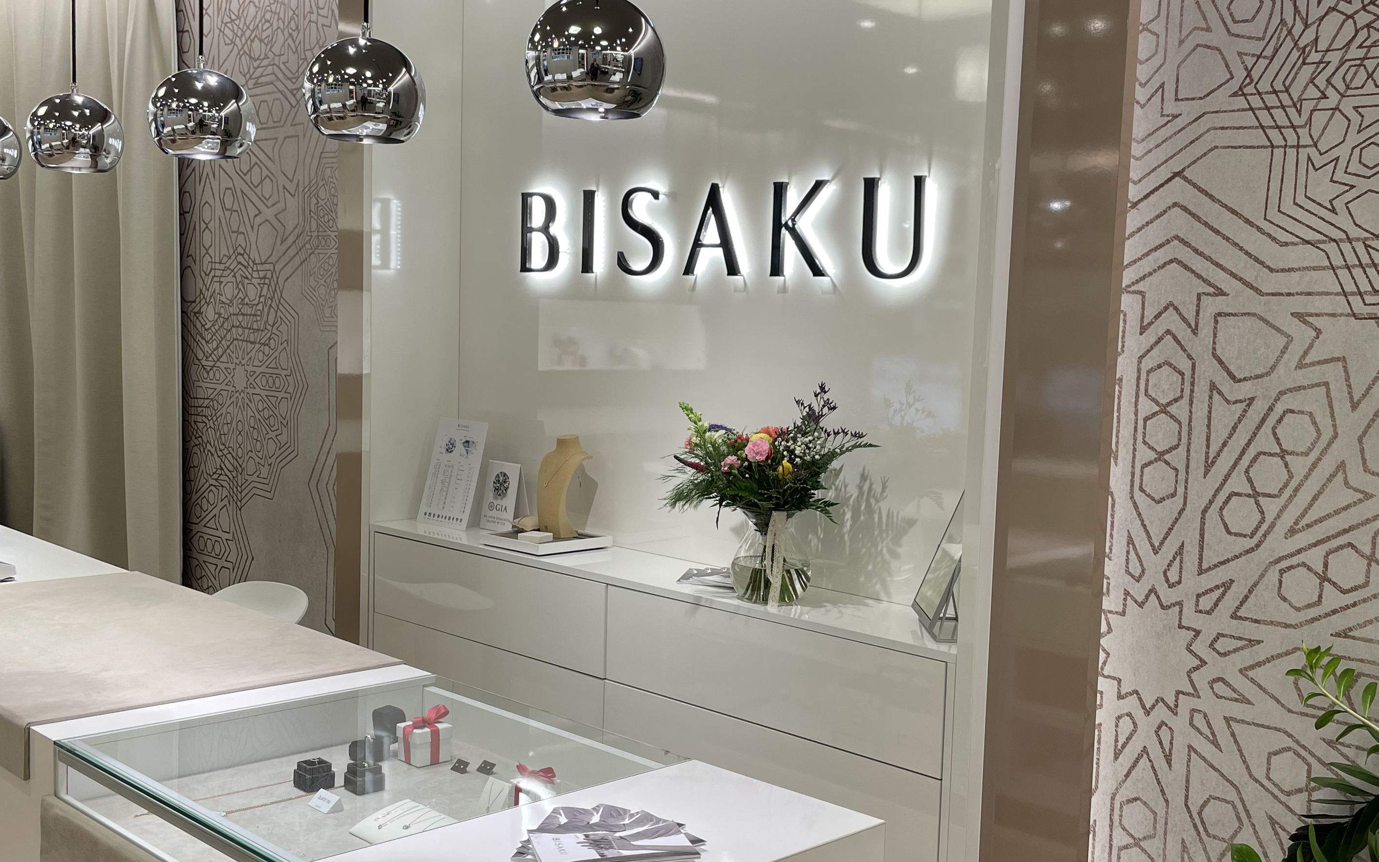 BISAKU foto 2