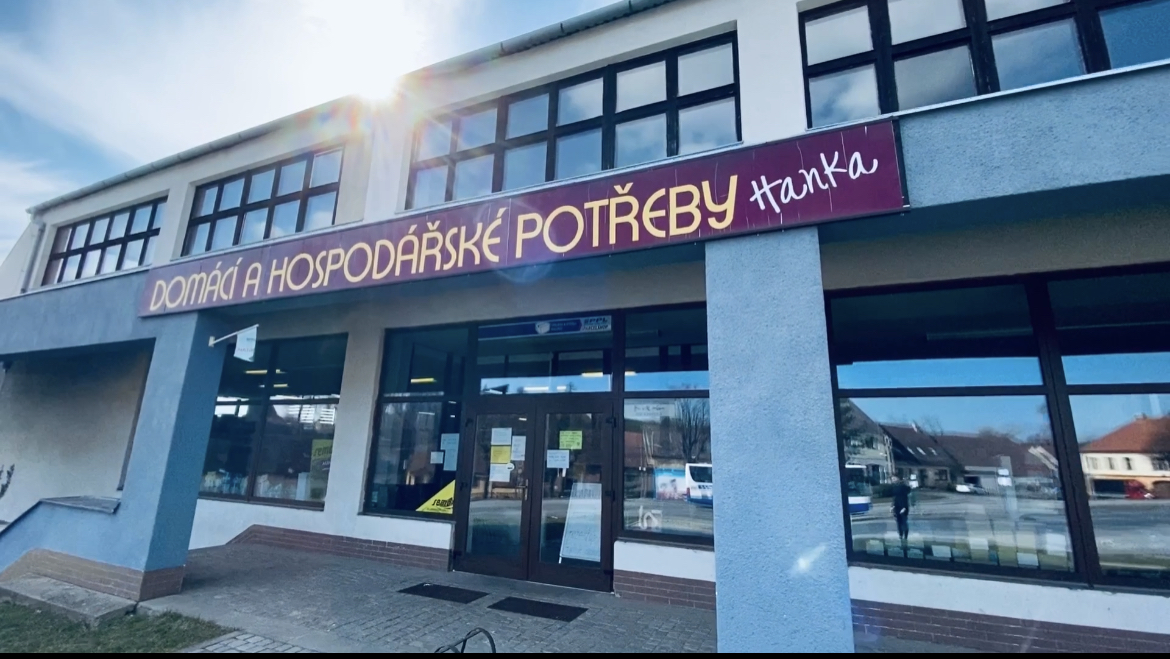 Domácí a hospodářské potřeby HanKa foto 2